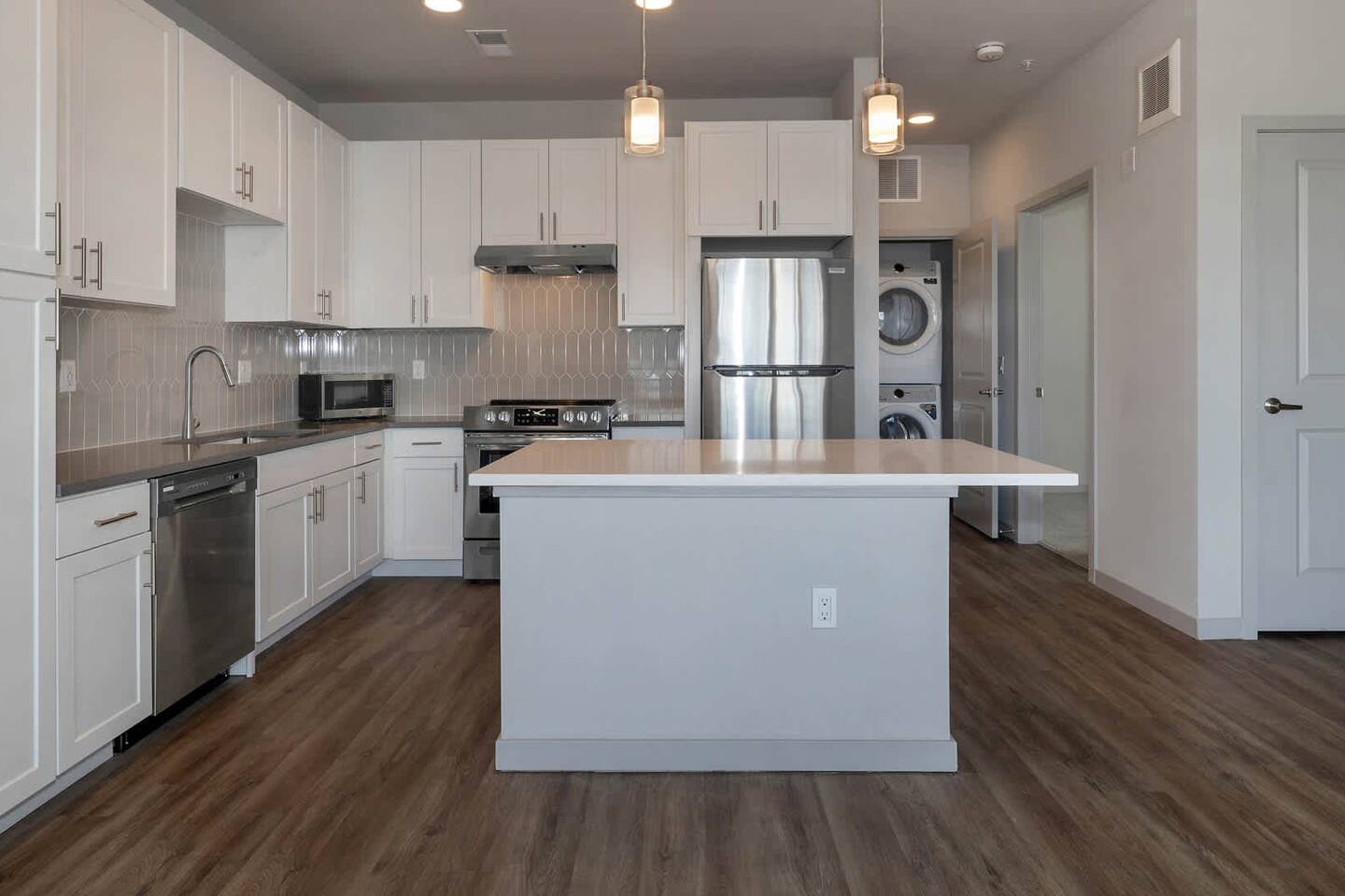 , an Airbnb-friendly apartment in Lafayette, CO