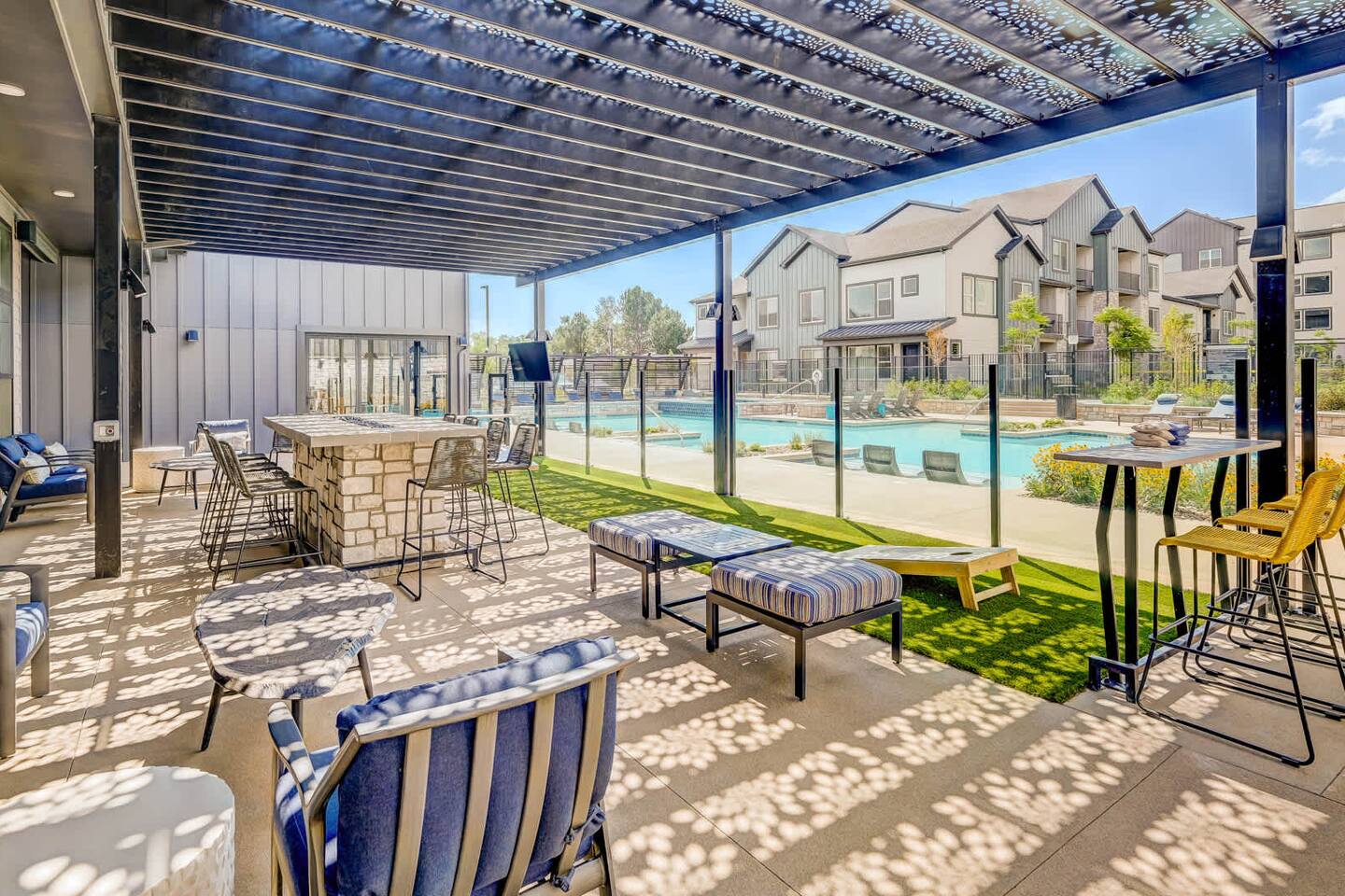 , an Airbnb-friendly apartment in Lafayette, CO