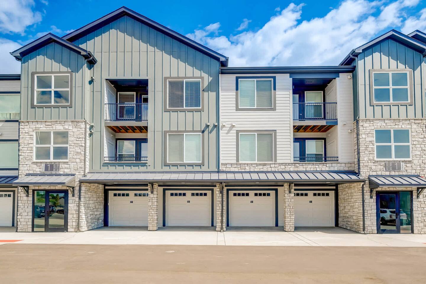 , an Airbnb-friendly apartment in Lafayette, CO