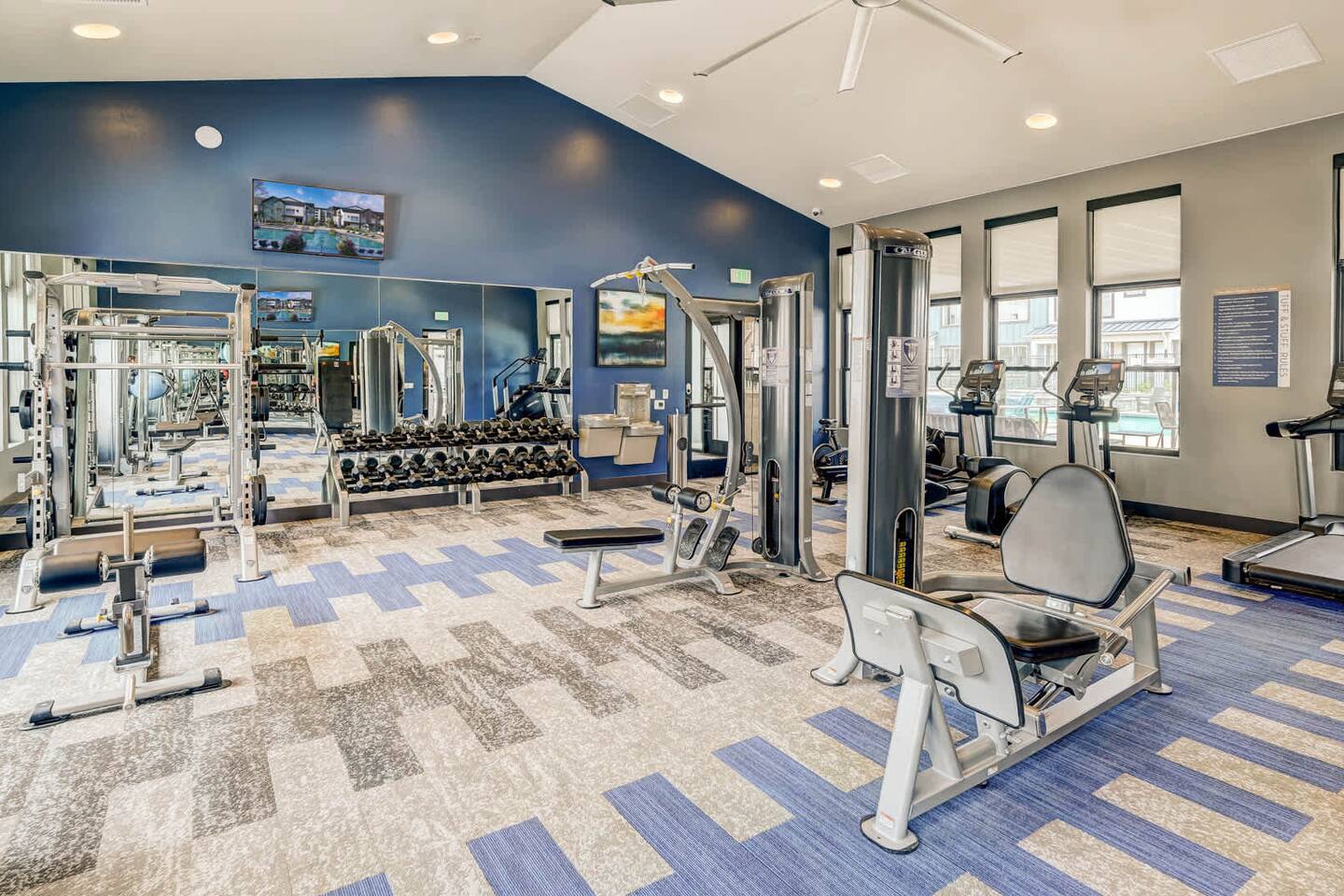 , an Airbnb-friendly apartment in Lafayette, CO