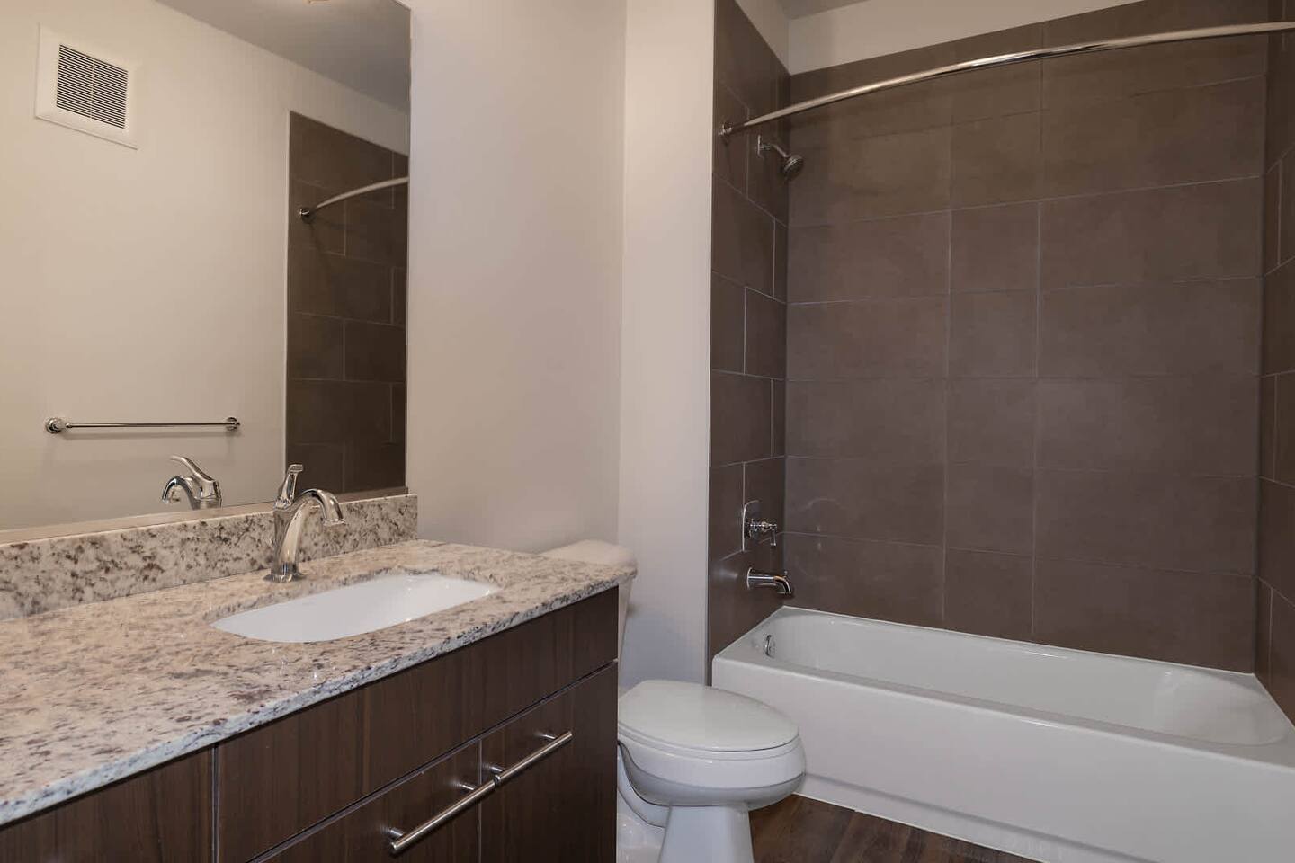 , an Airbnb-friendly apartment in Denver, CO