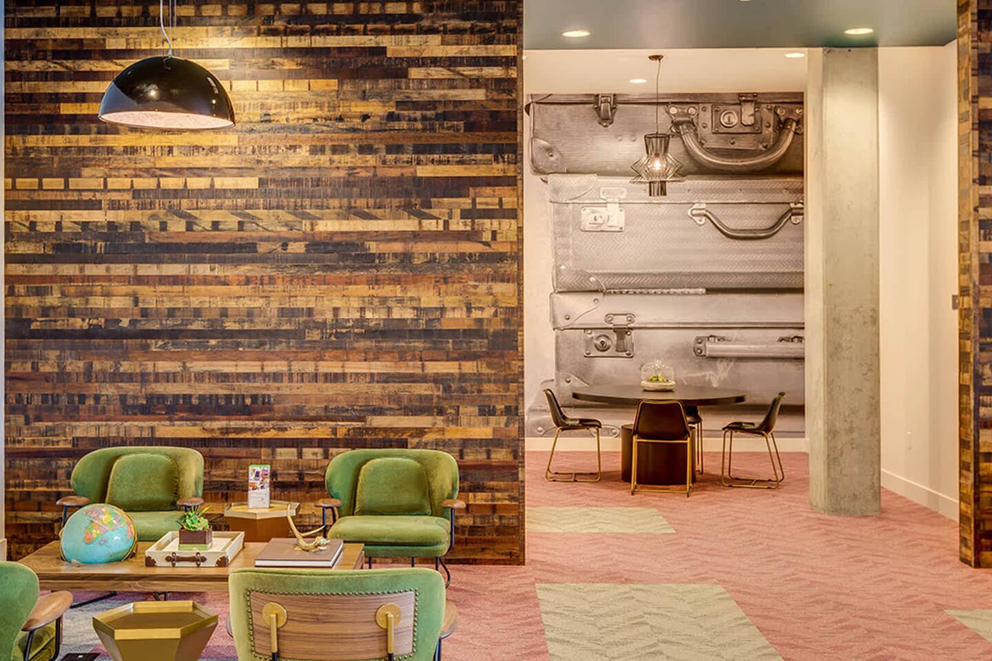 , an Airbnb-friendly apartment in Denver, CO