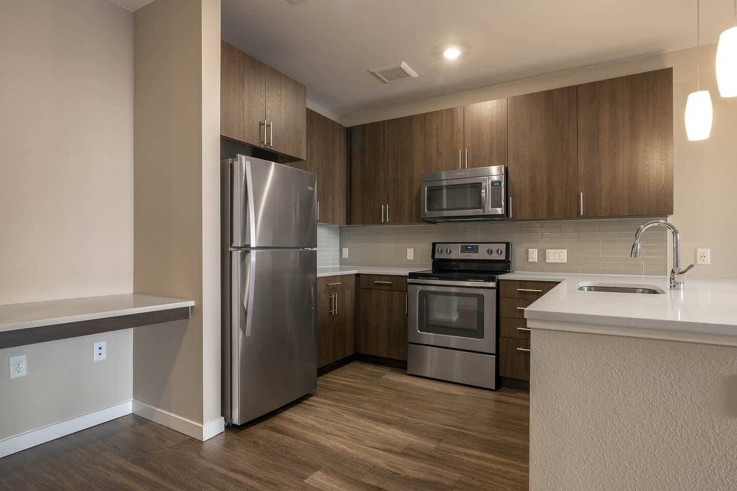 , an Airbnb-friendly apartment in Denver, CO