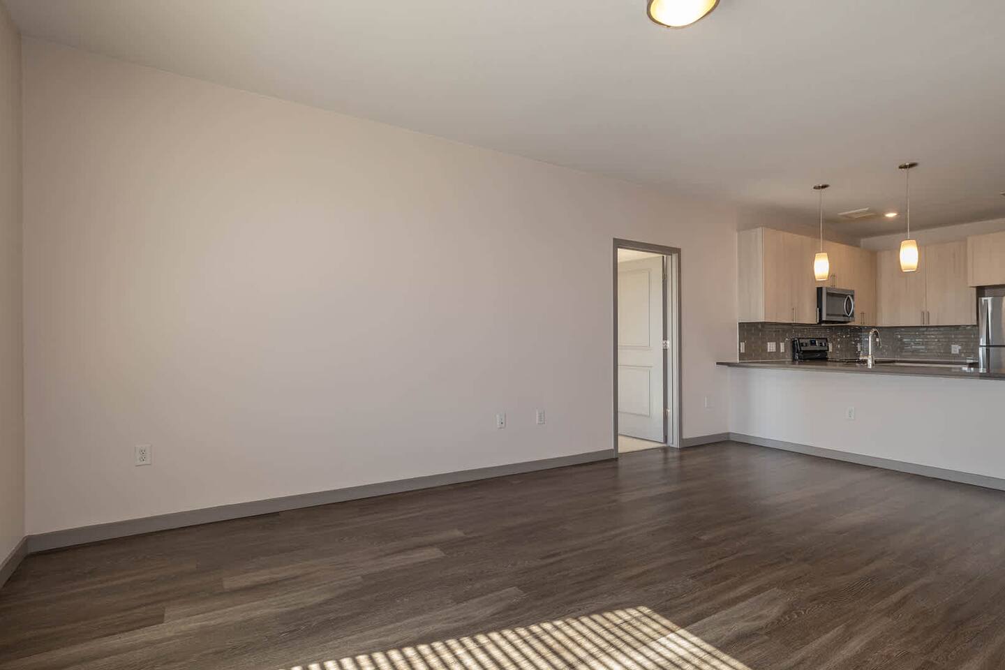 , an Airbnb-friendly apartment in Denver, CO