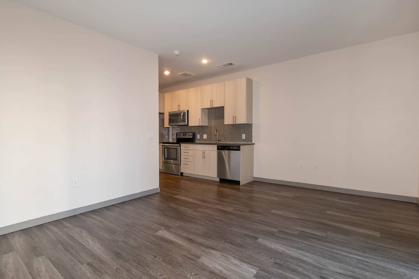 , an Airbnb-friendly apartment in Denver, CO