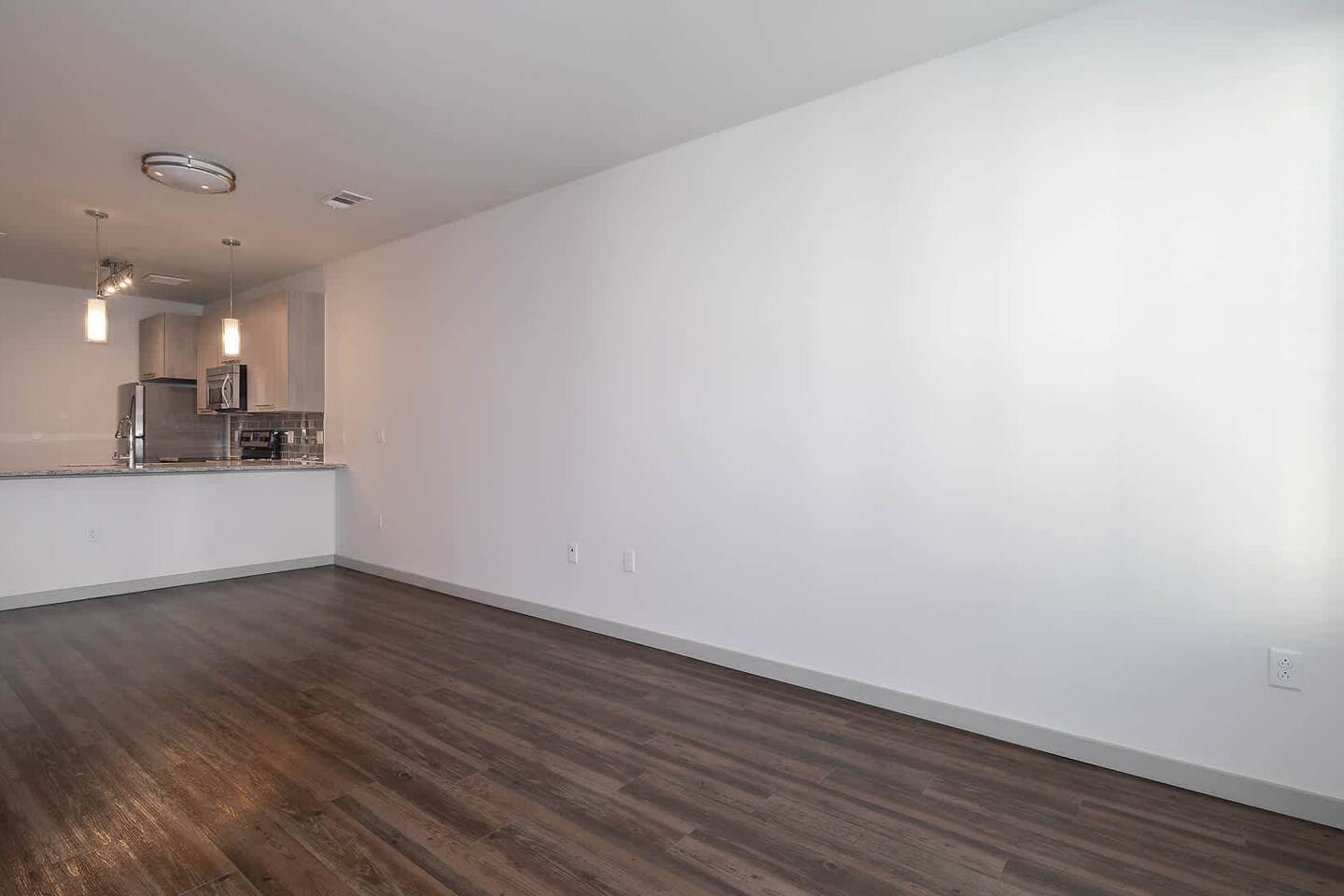 , an Airbnb-friendly apartment in Denver, CO