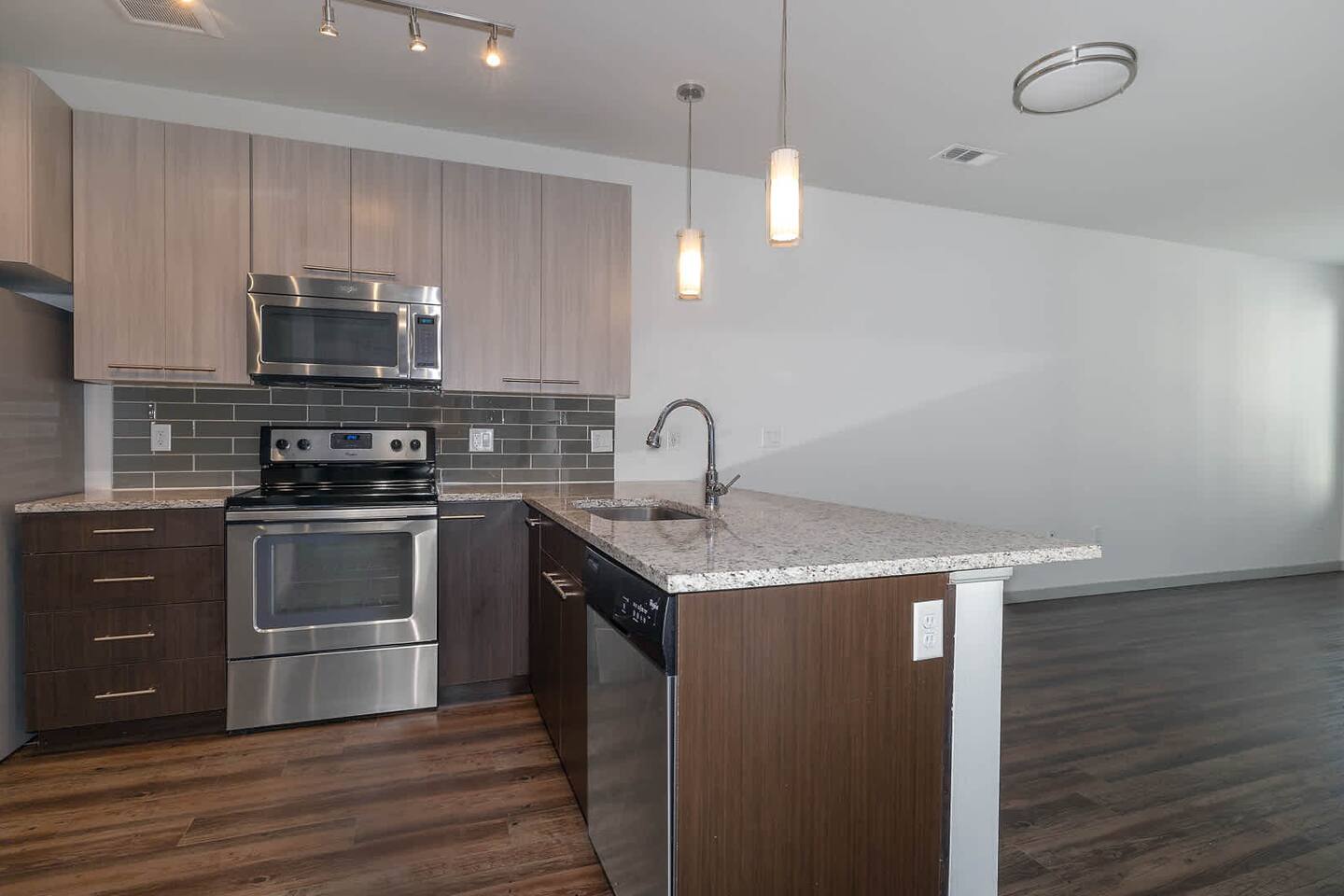 , an Airbnb-friendly apartment in Denver, CO