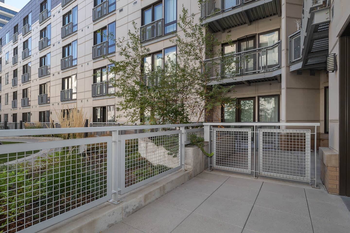 , an Airbnb-friendly apartment in Denver, CO