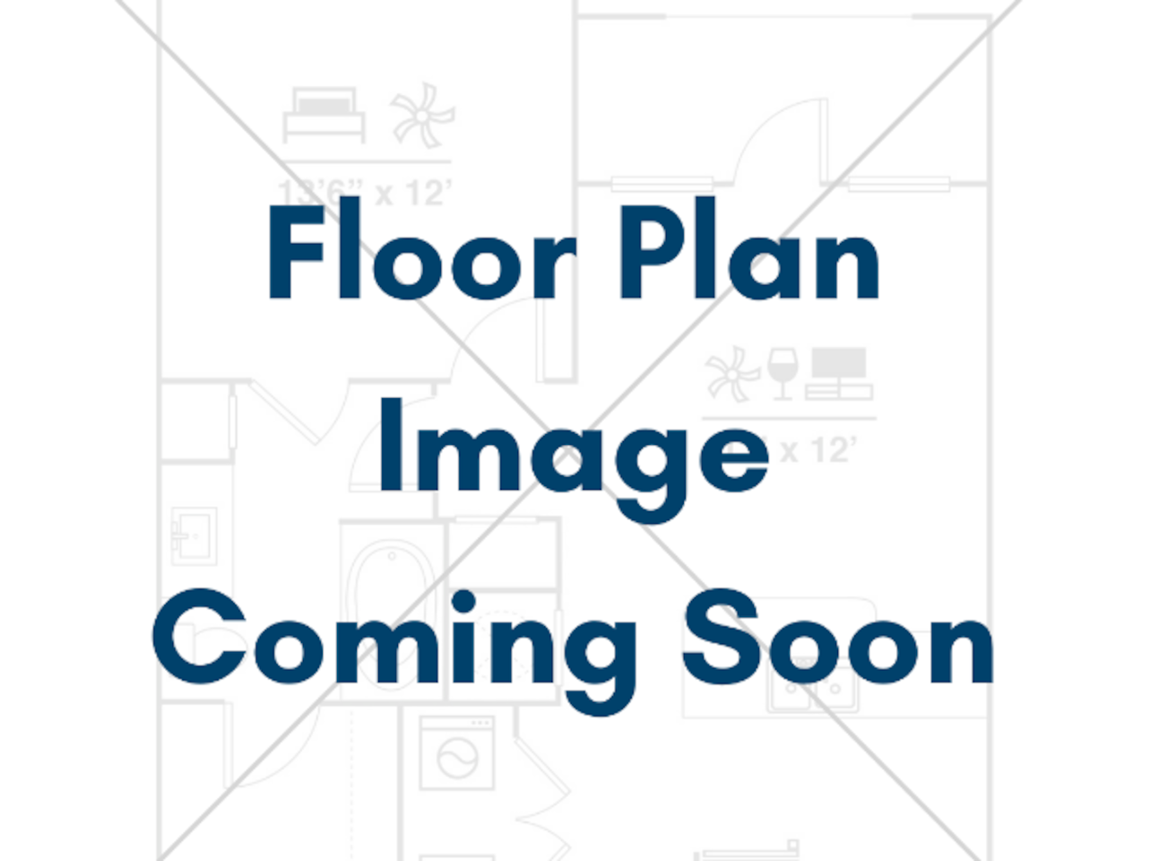 Floorplan diagram for A3A, showing 1 bedroom