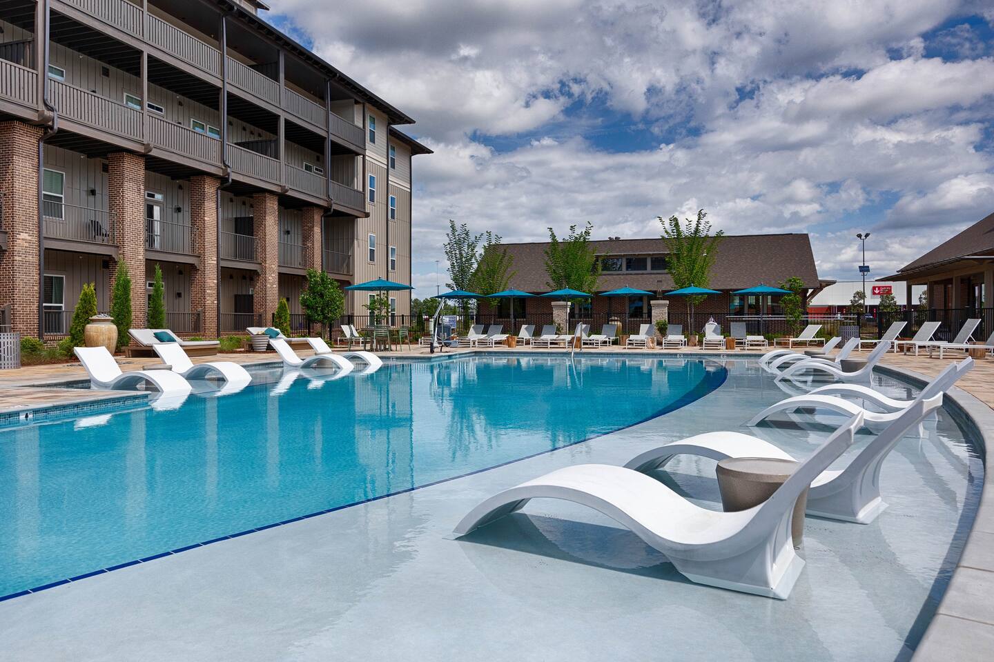, an Airbnb-friendly apartment in Madison, AL