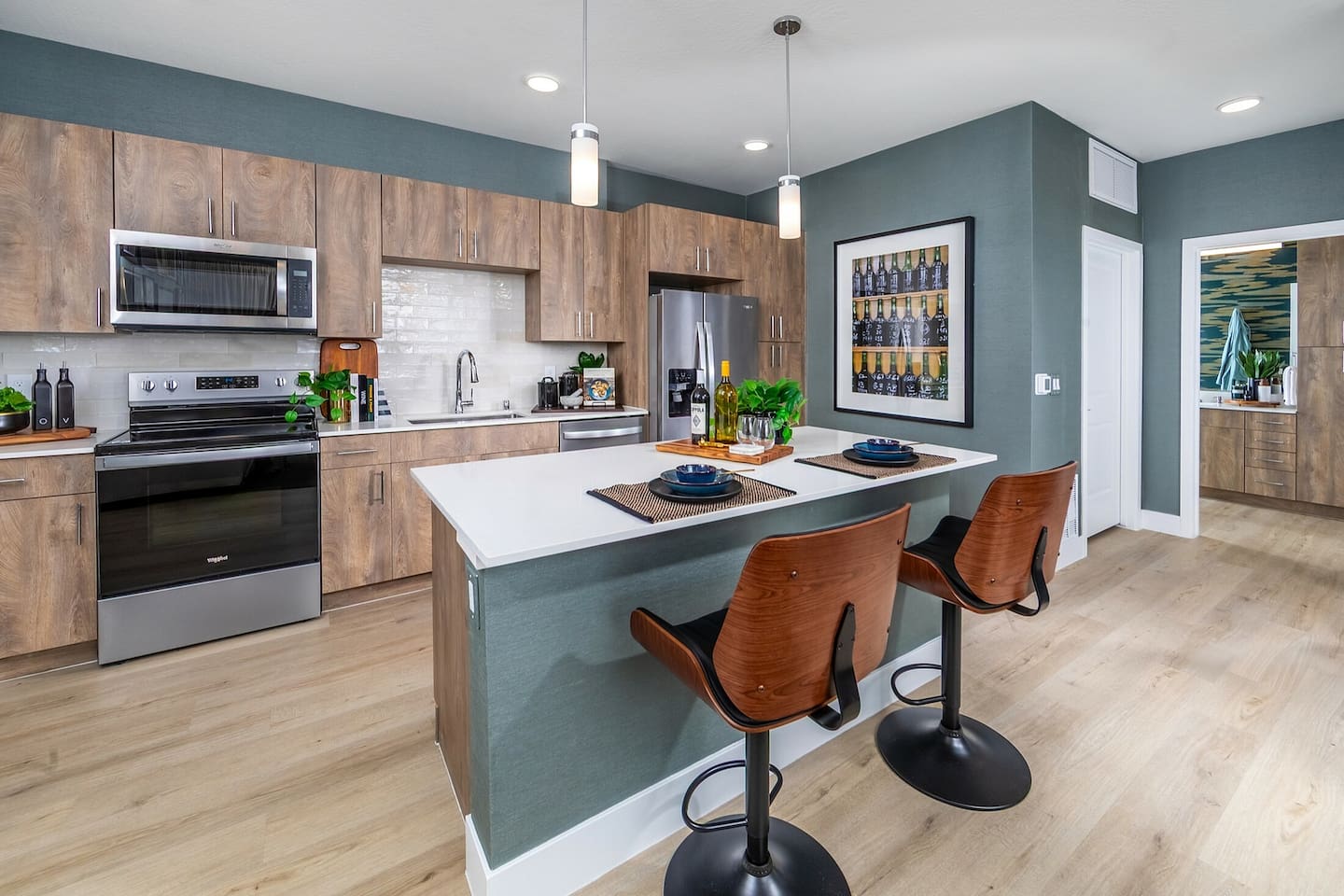 , an Airbnb-friendly apartment in Peoria, AZ