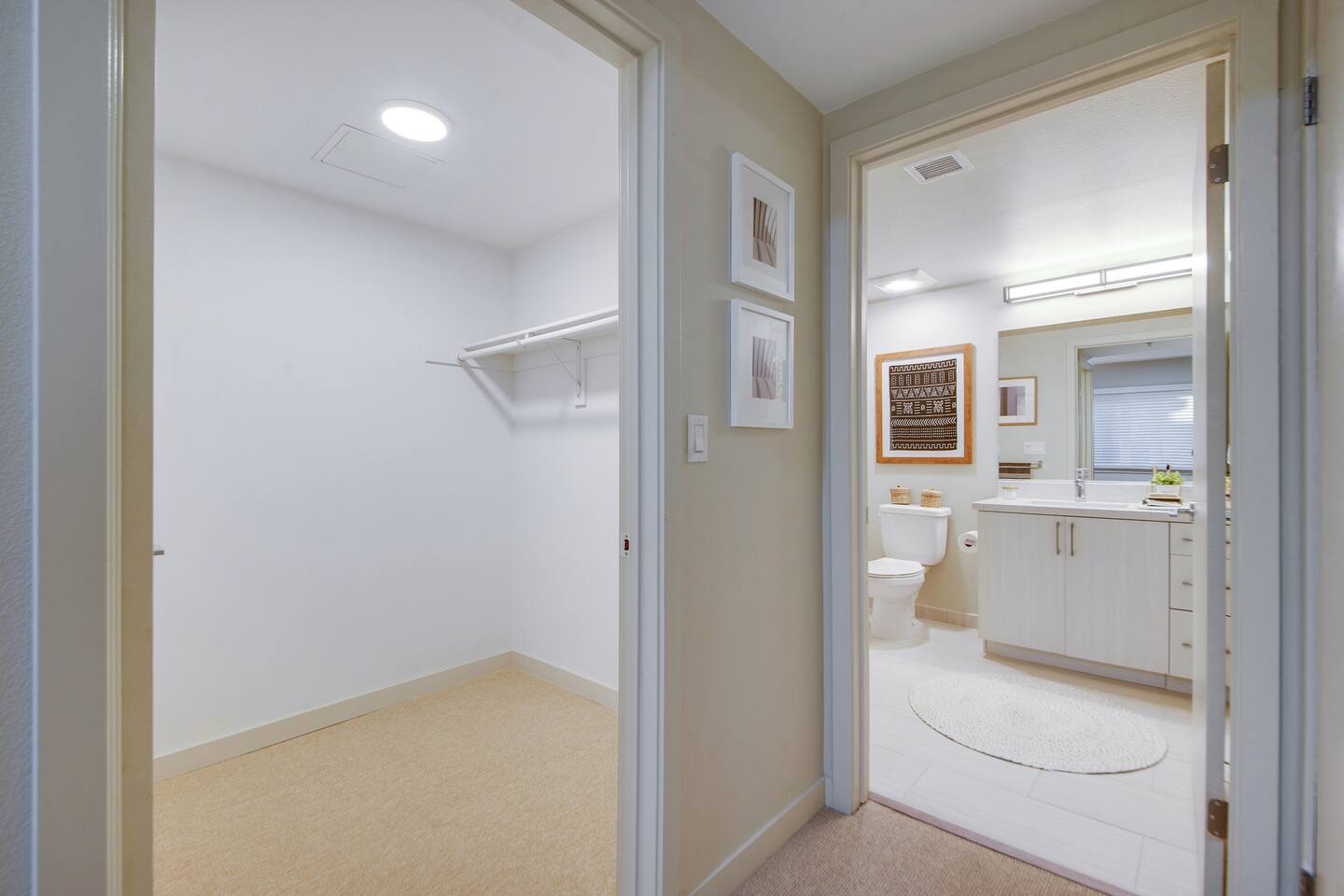 , an Airbnb-friendly apartment in Sherman Oaks, CA