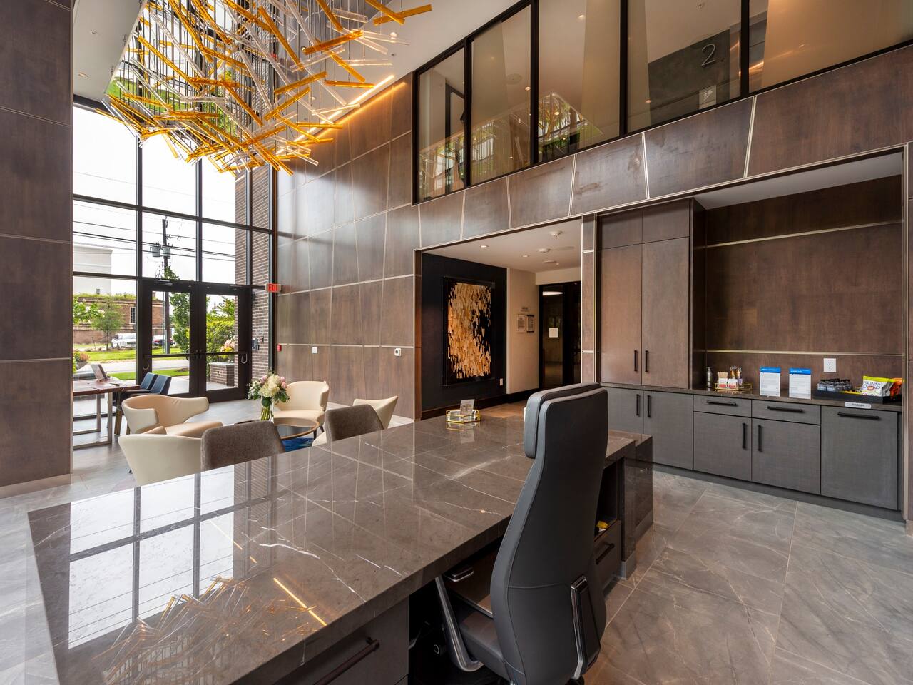 , an Airbnb-friendly apartment in Houston, TX