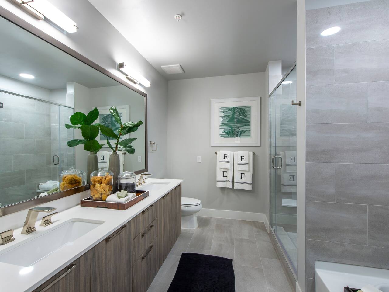 , an Airbnb-friendly apartment in Houston, TX