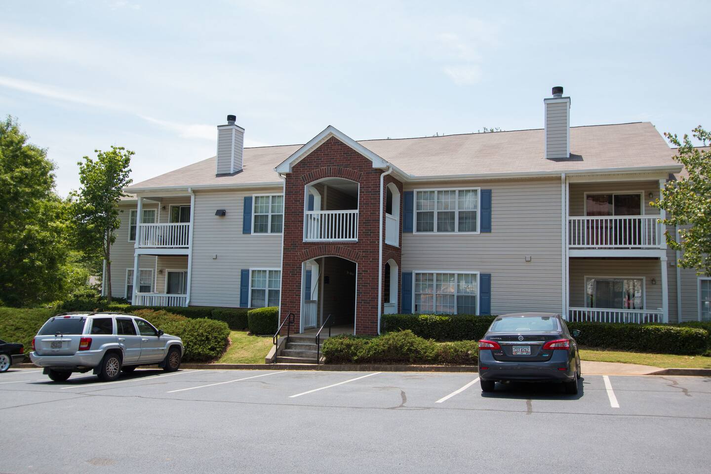 , an Airbnb-friendly apartment in Kennesaw, GA