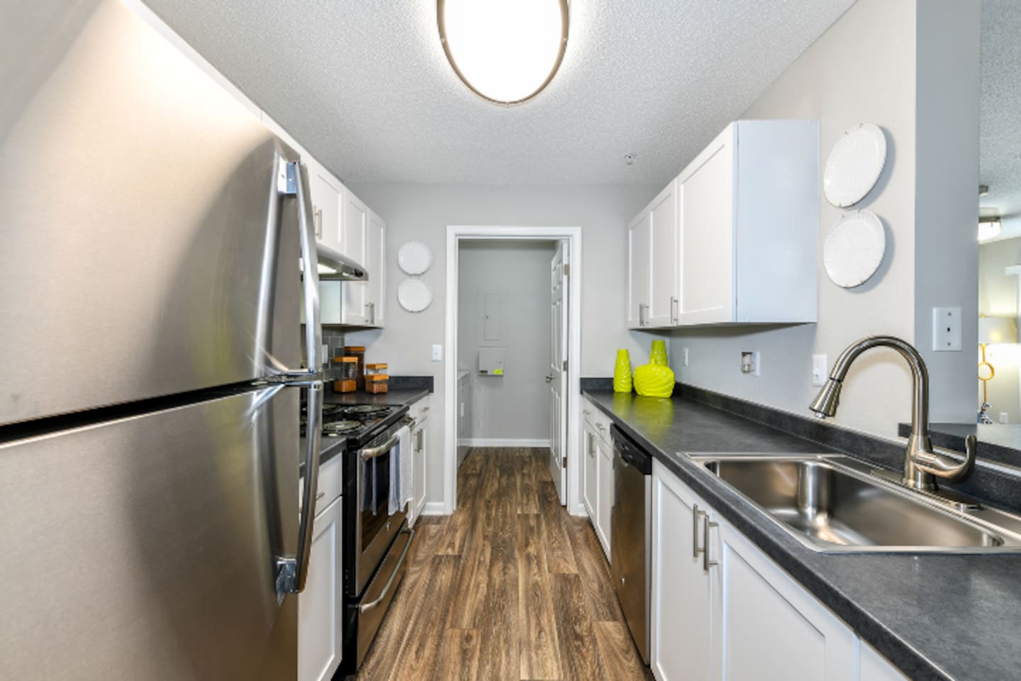 , an Airbnb-friendly apartment in Kennesaw, GA