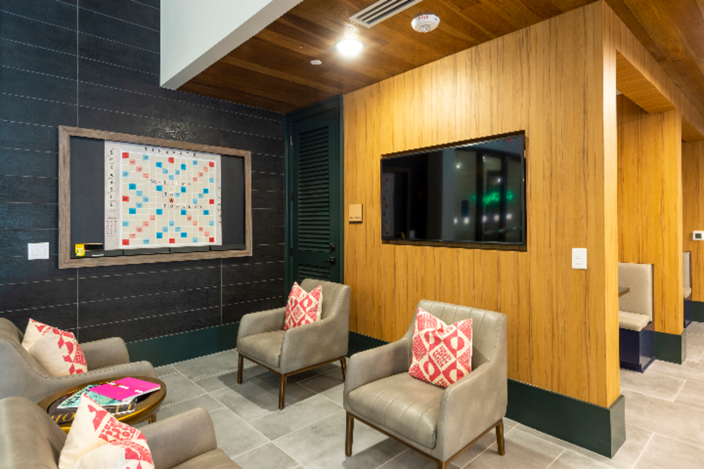 , an Airbnb-friendly apartment in Houston, TX