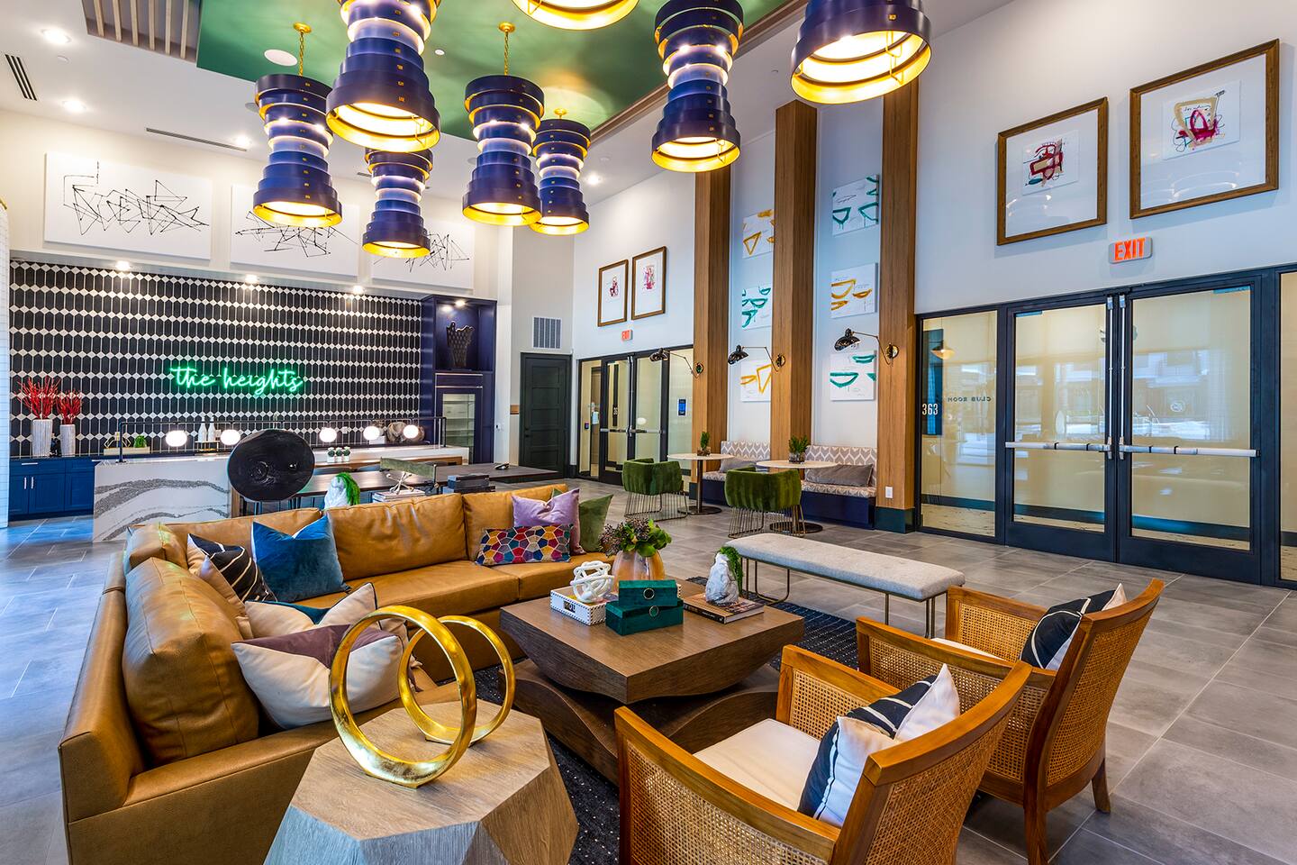 , an Airbnb-friendly apartment in Houston, TX