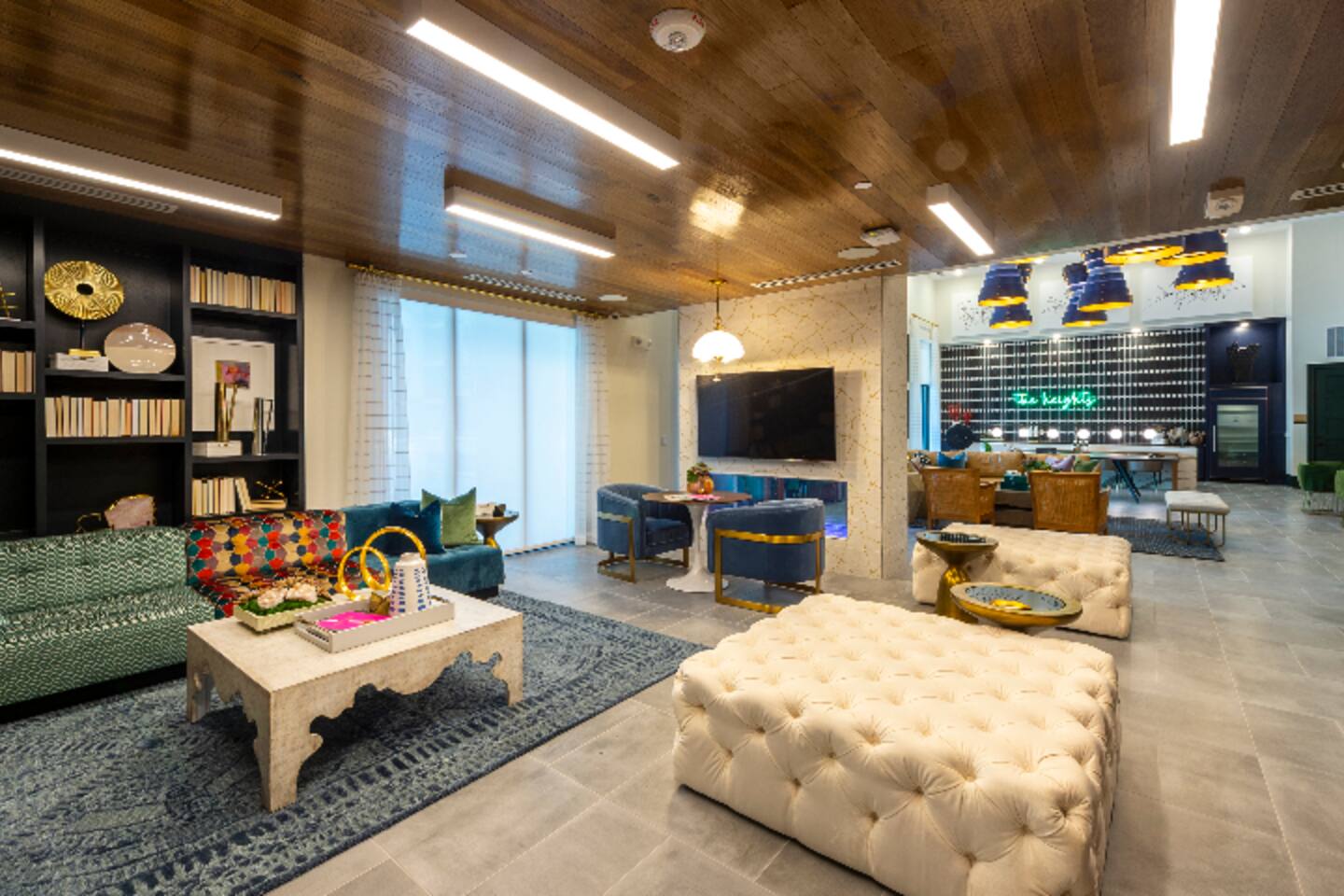 , an Airbnb-friendly apartment in Houston, TX