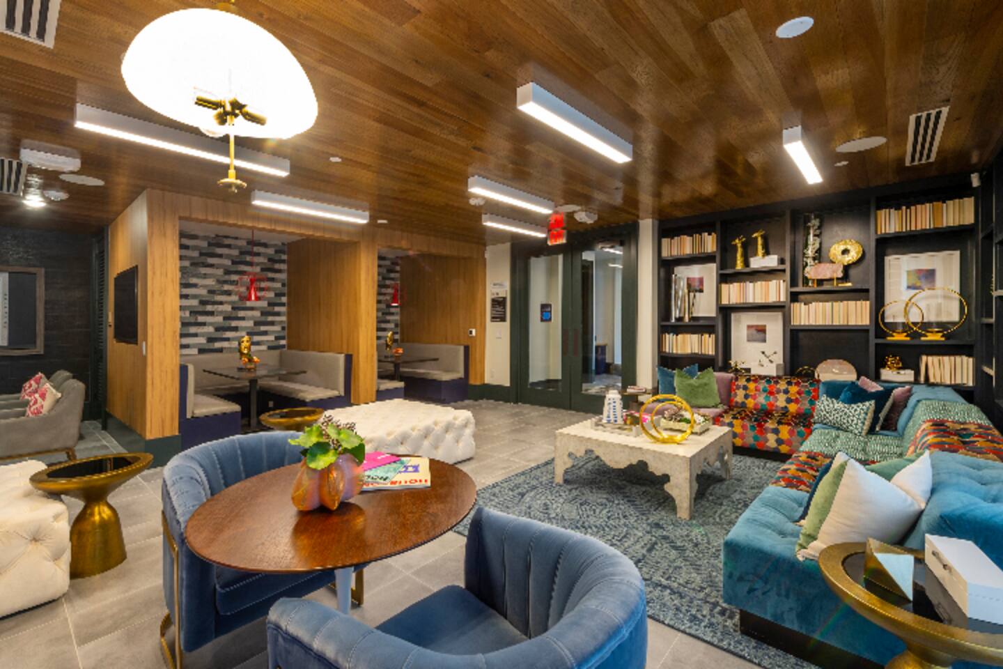 , an Airbnb-friendly apartment in Houston, TX