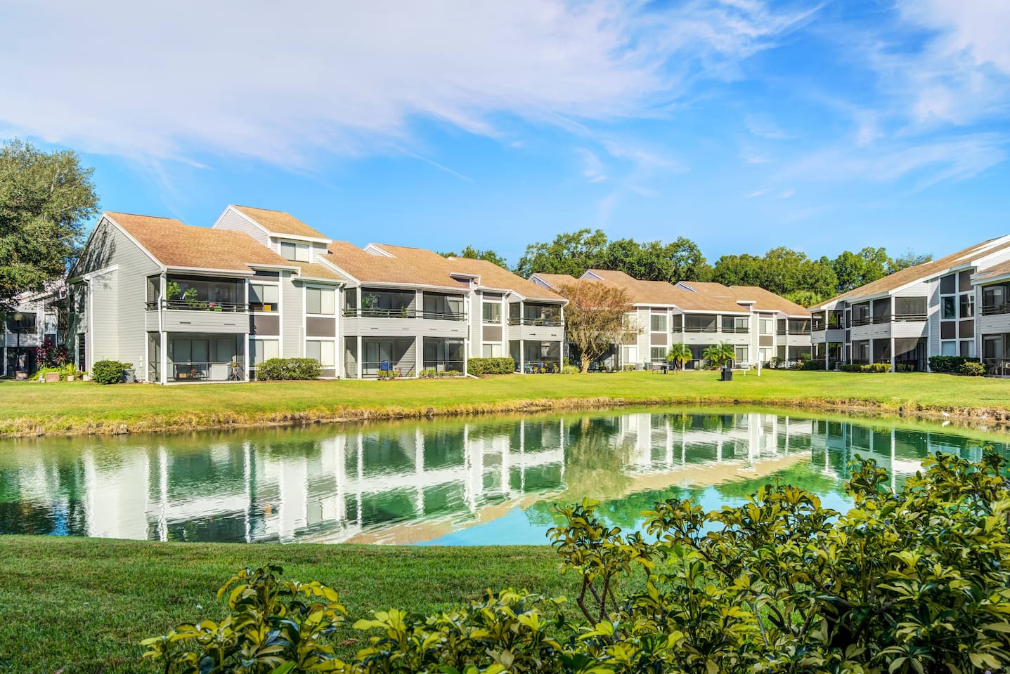 , an Airbnb-friendly apartment in Tampa, FL