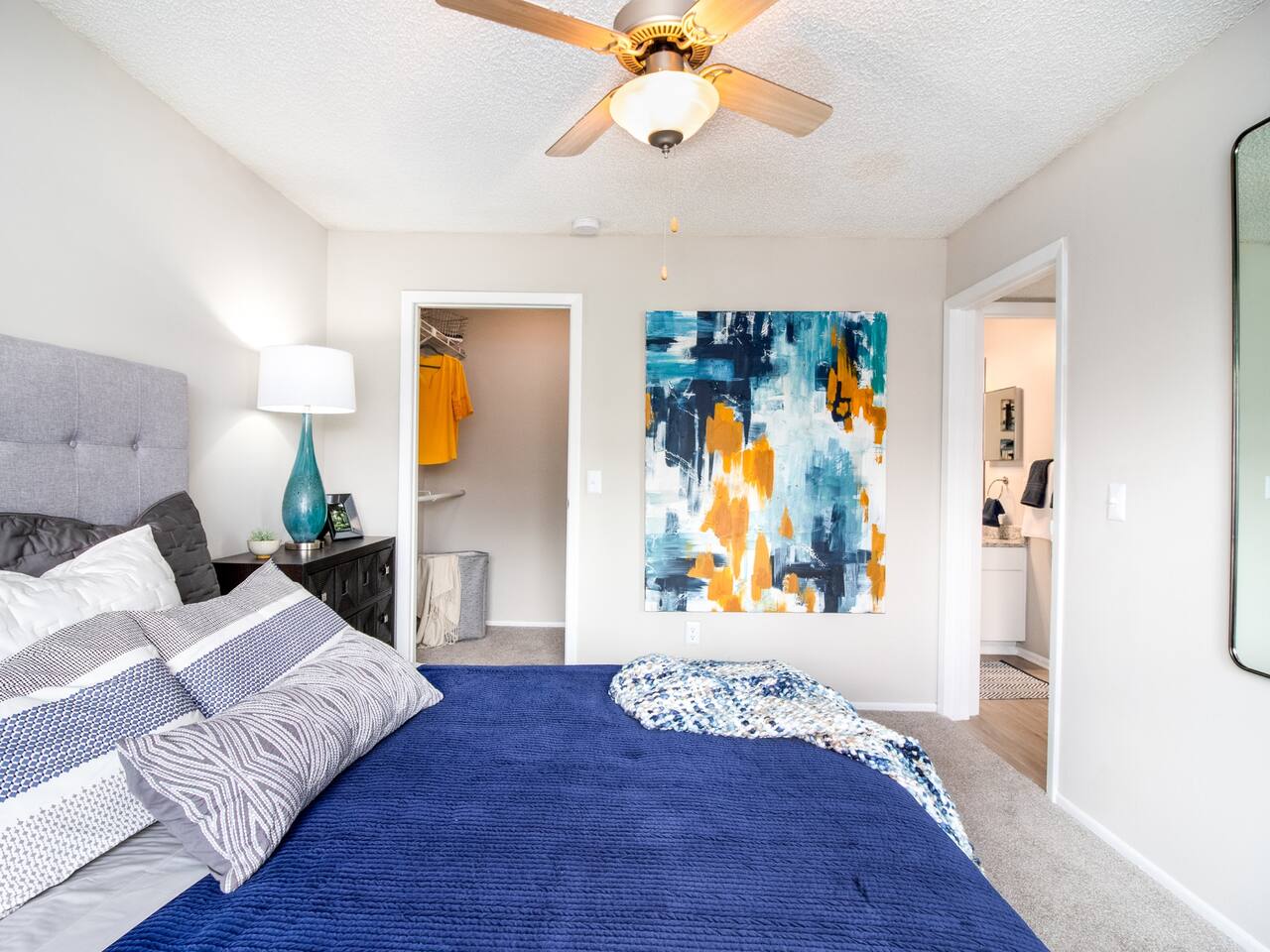 , an Airbnb-friendly apartment in Tampa, FL