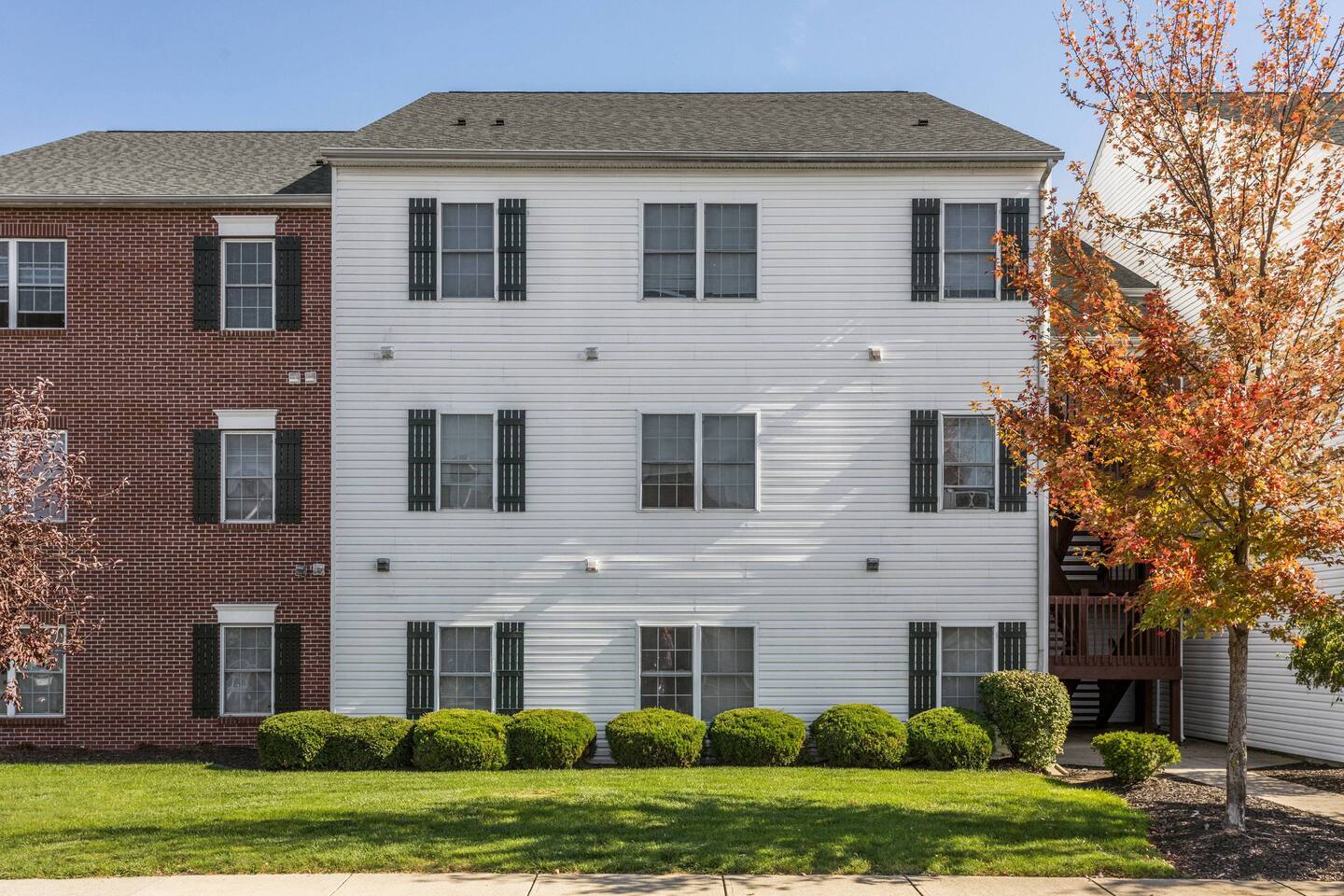 , an Airbnb-friendly apartment in Canal Winchester, OH