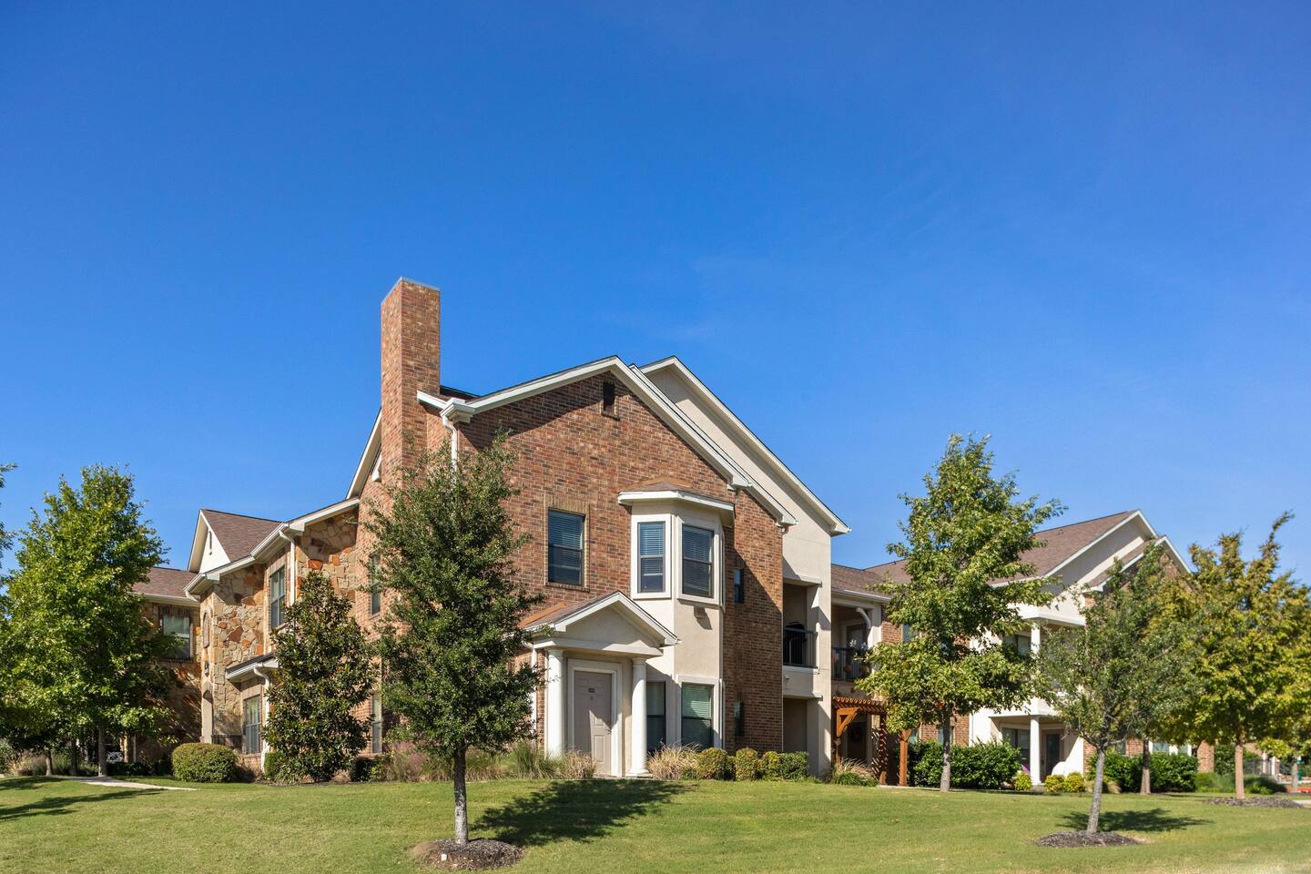 , an Airbnb-friendly apartment in McKinney, TX