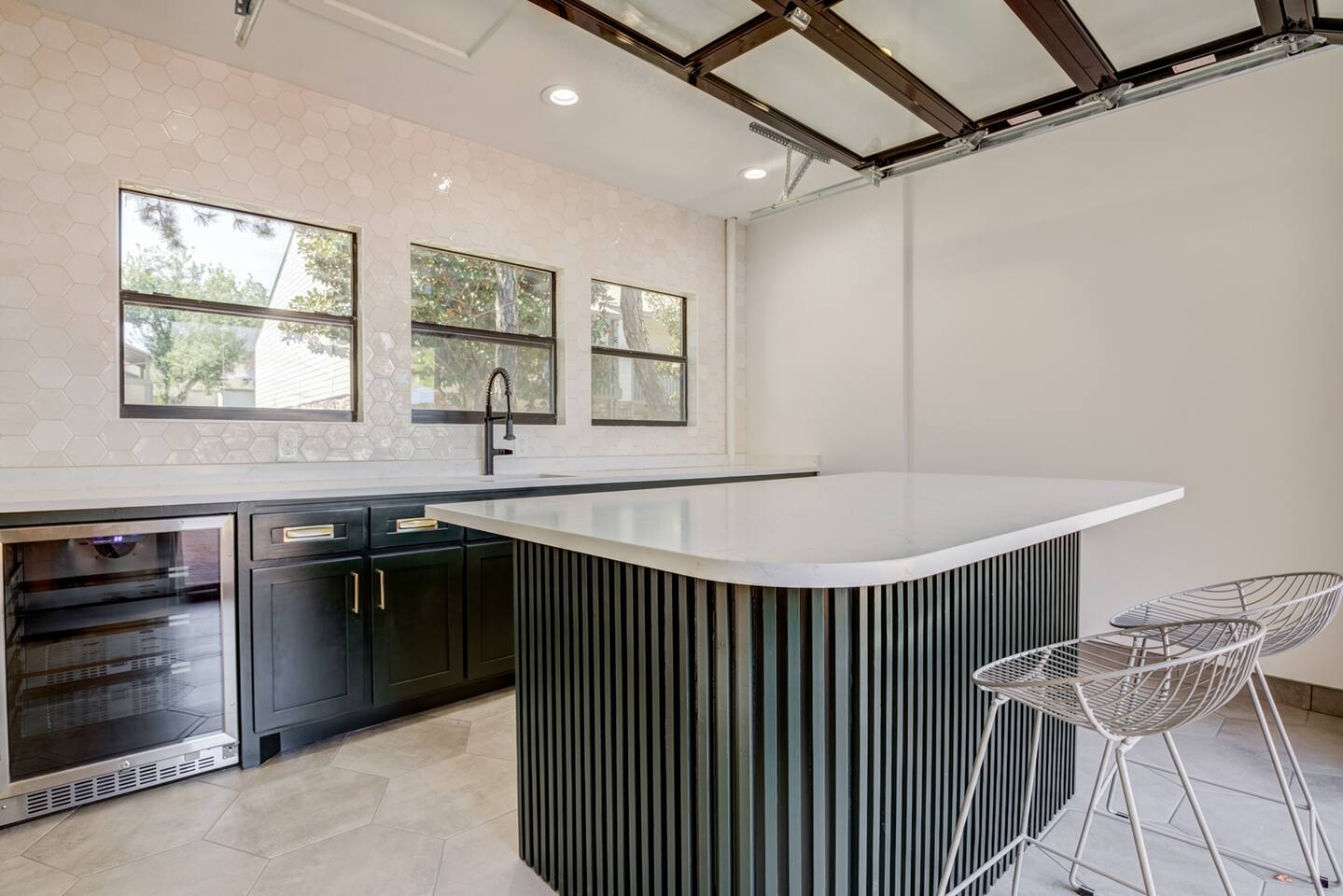 , an Airbnb-friendly apartment in Oklahoma City, OK