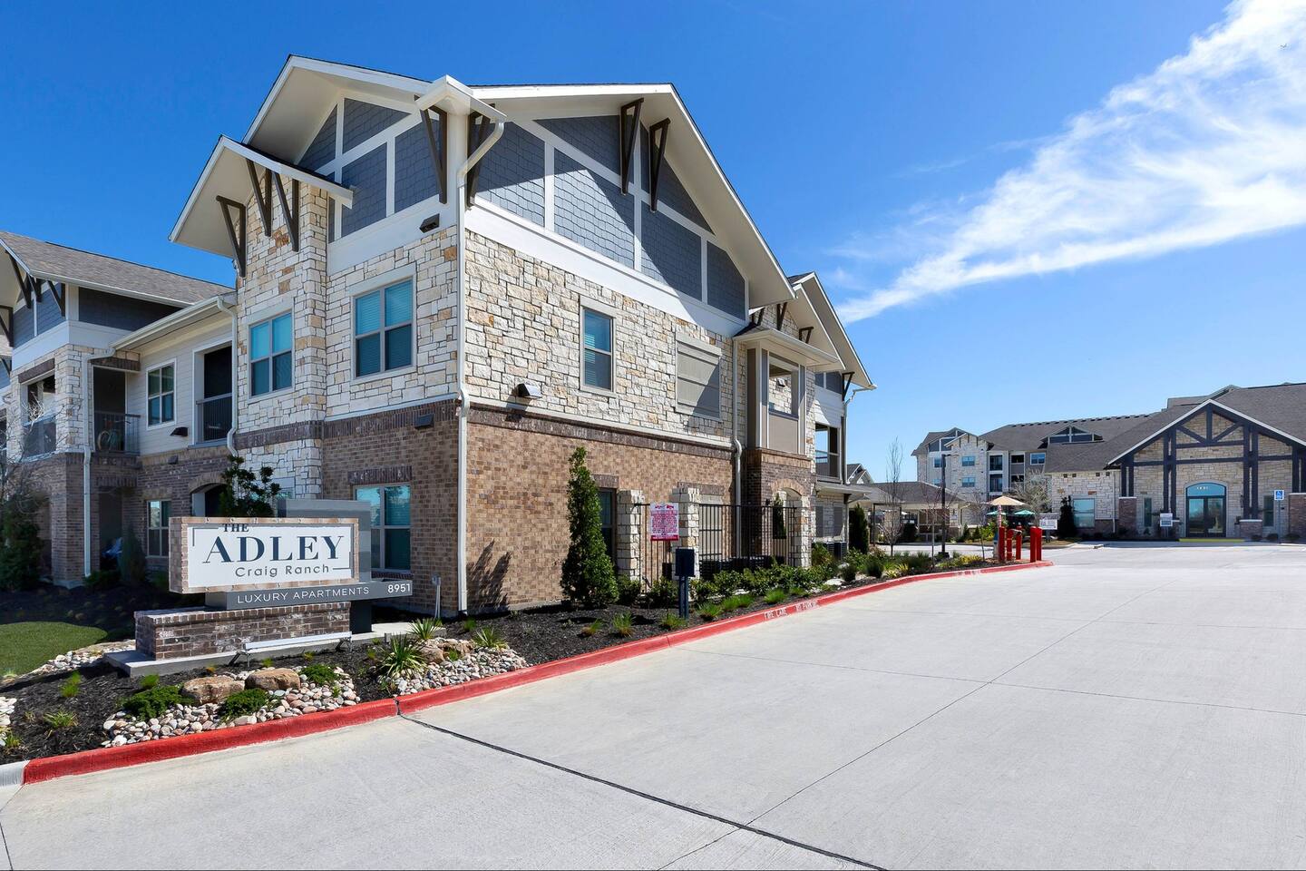 , an Airbnb-friendly apartment in McKinney, TX