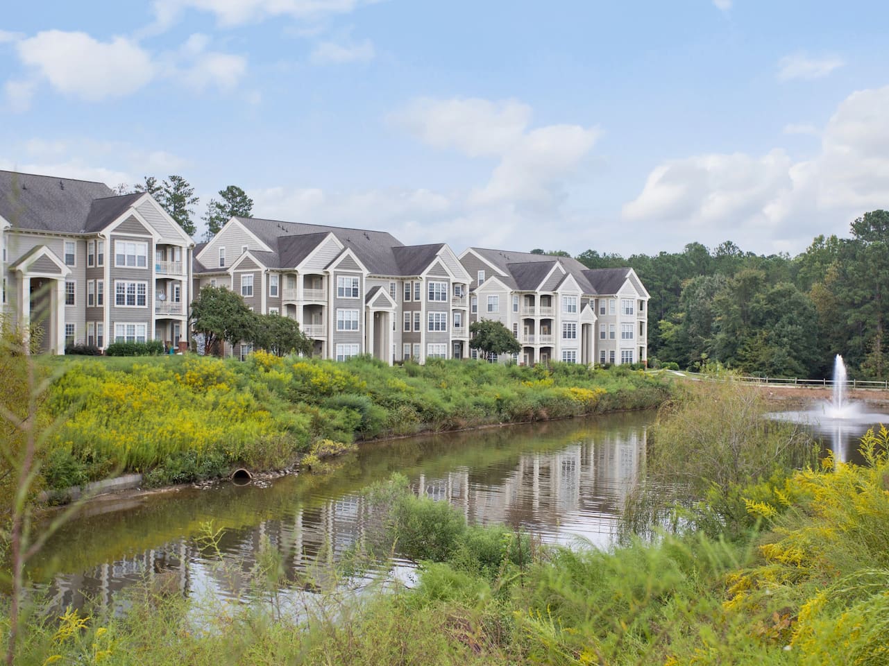 , an Airbnb-friendly apartment in Durham, NC