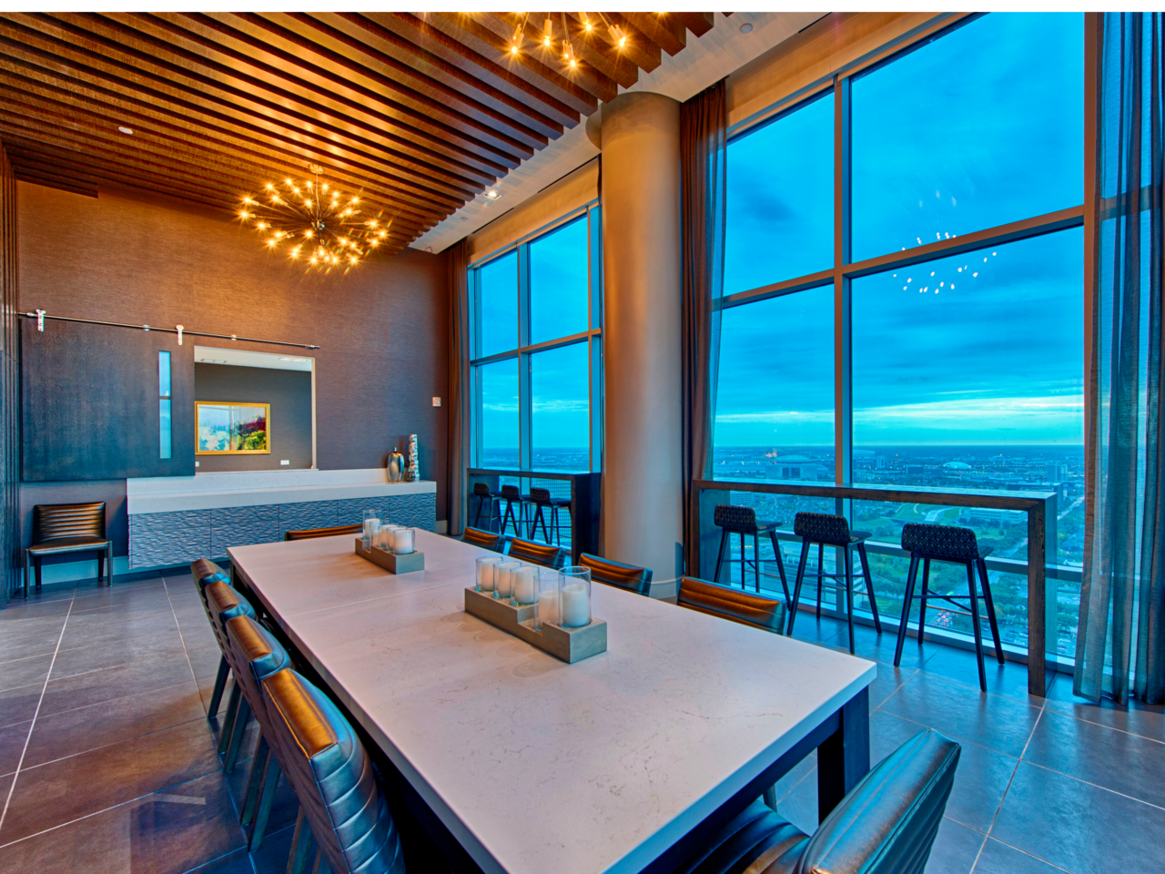 , an Airbnb-friendly apartment in Houston, TX
