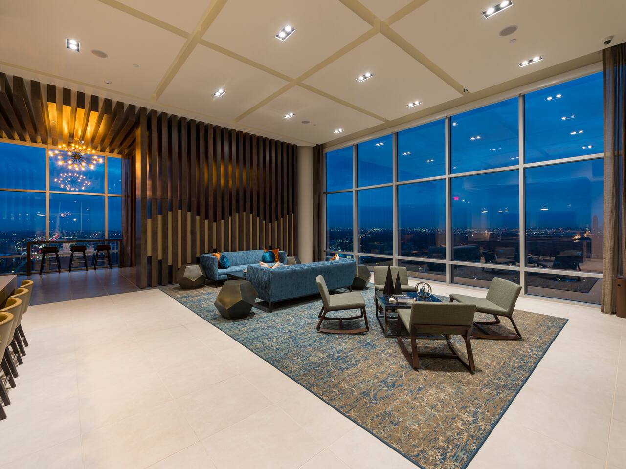 , an Airbnb-friendly apartment in Houston, TX