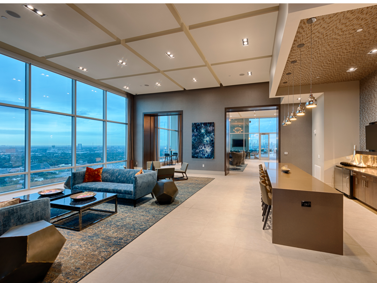 , an Airbnb-friendly apartment in Houston, TX