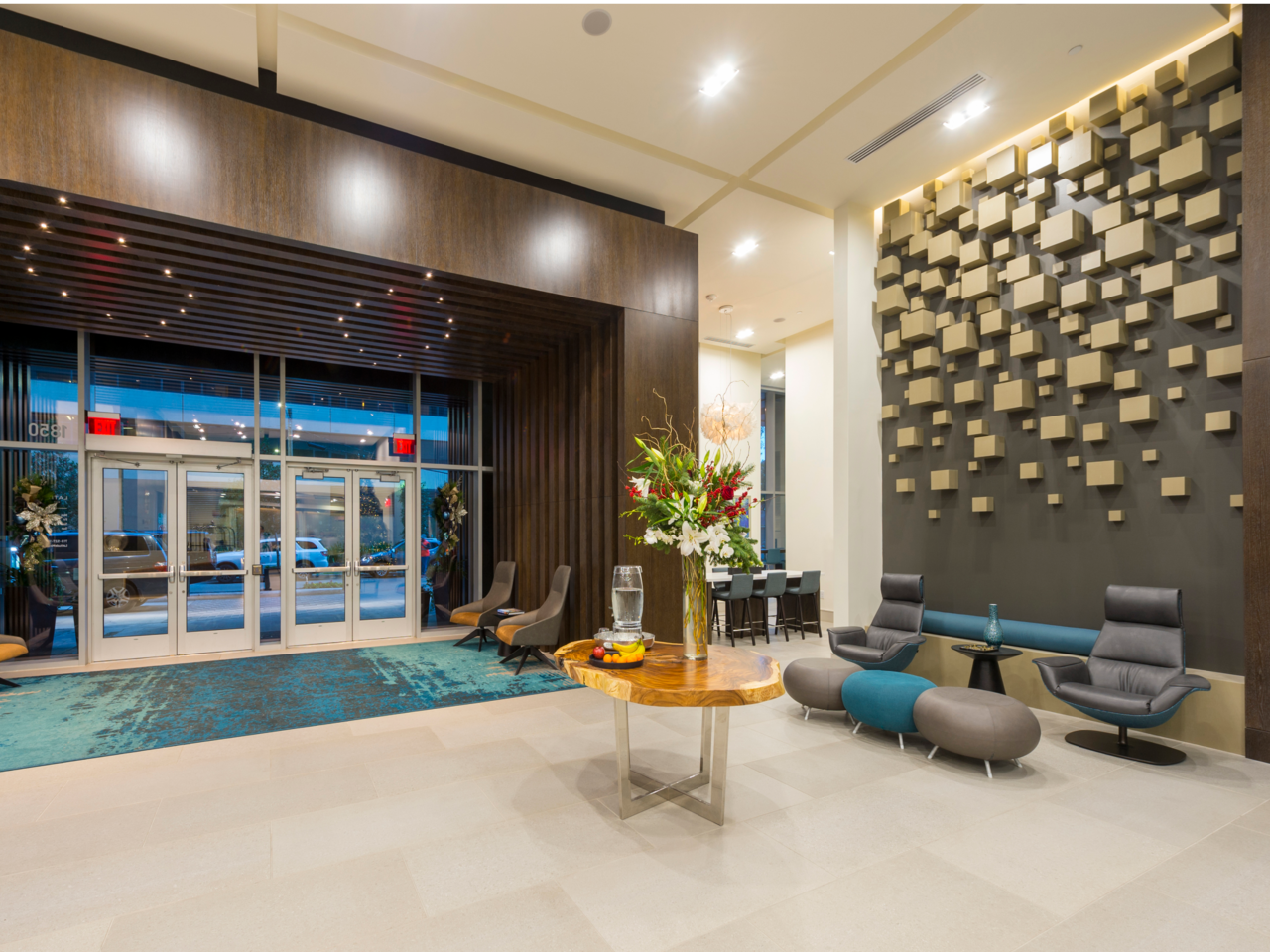 , an Airbnb-friendly apartment in Houston, TX
