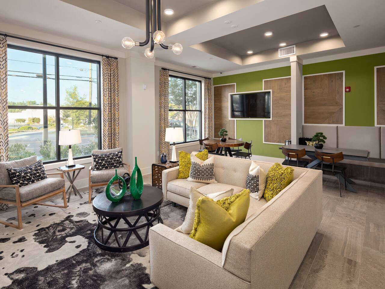 , an Airbnb-friendly apartment in Atlanta, GA
