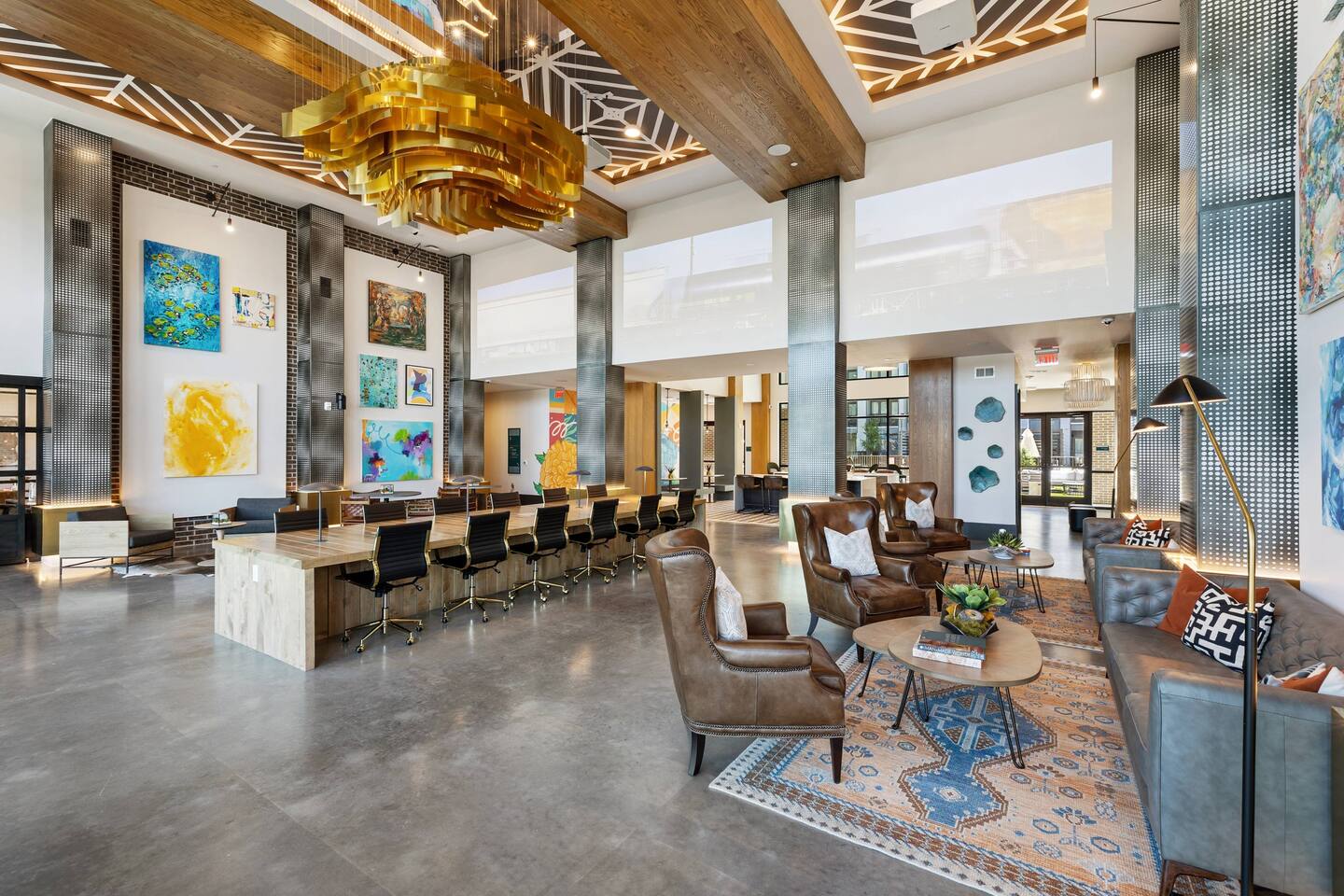 , an Airbnb-friendly apartment in Houston, TX