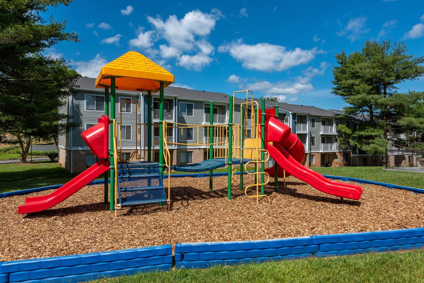 , an Airbnb-friendly apartment in Woodbridge, VA