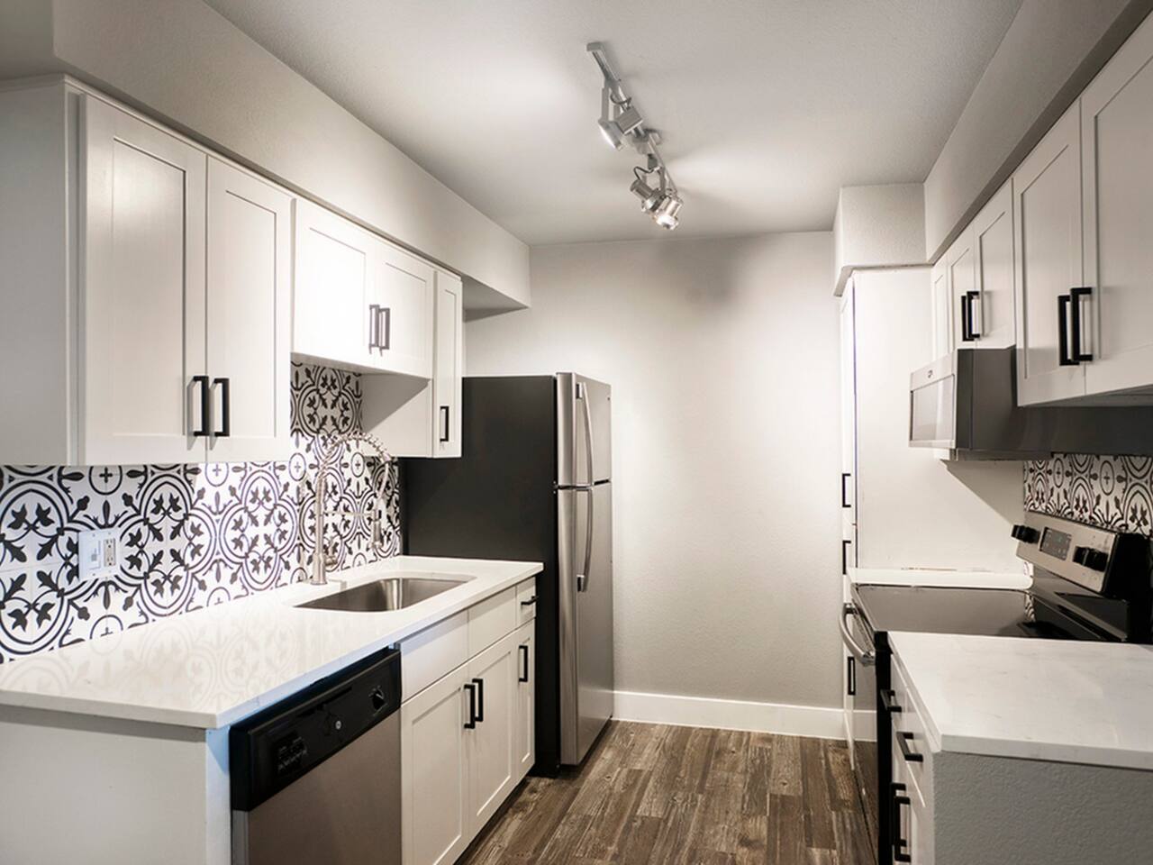 , an Airbnb-friendly apartment in Phoenix, AZ