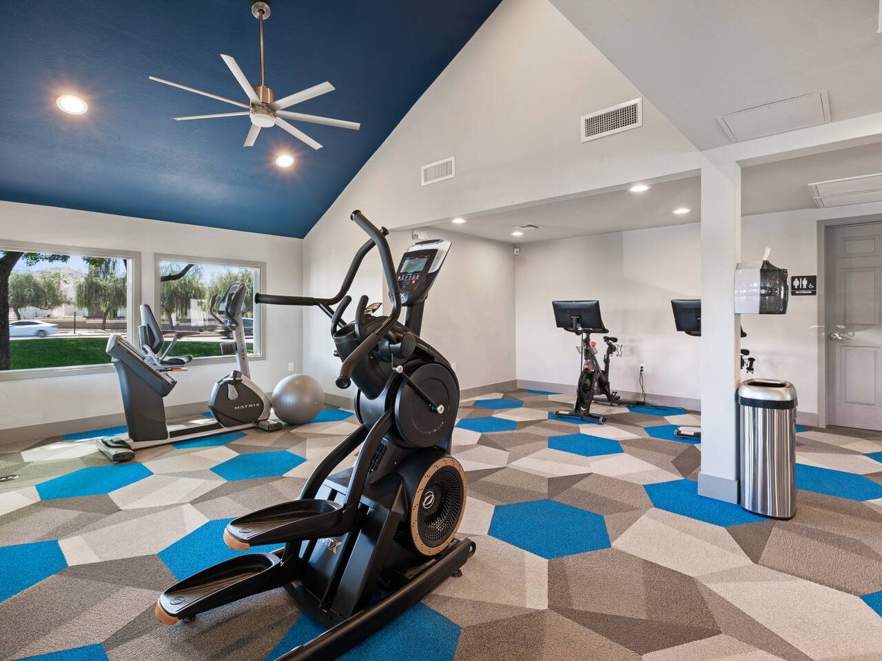 , an Airbnb-friendly apartment in Phoenix, AZ