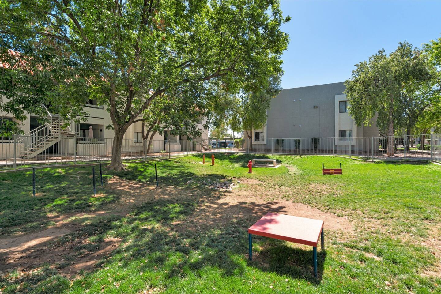, an Airbnb-friendly apartment in Phoenix, AZ