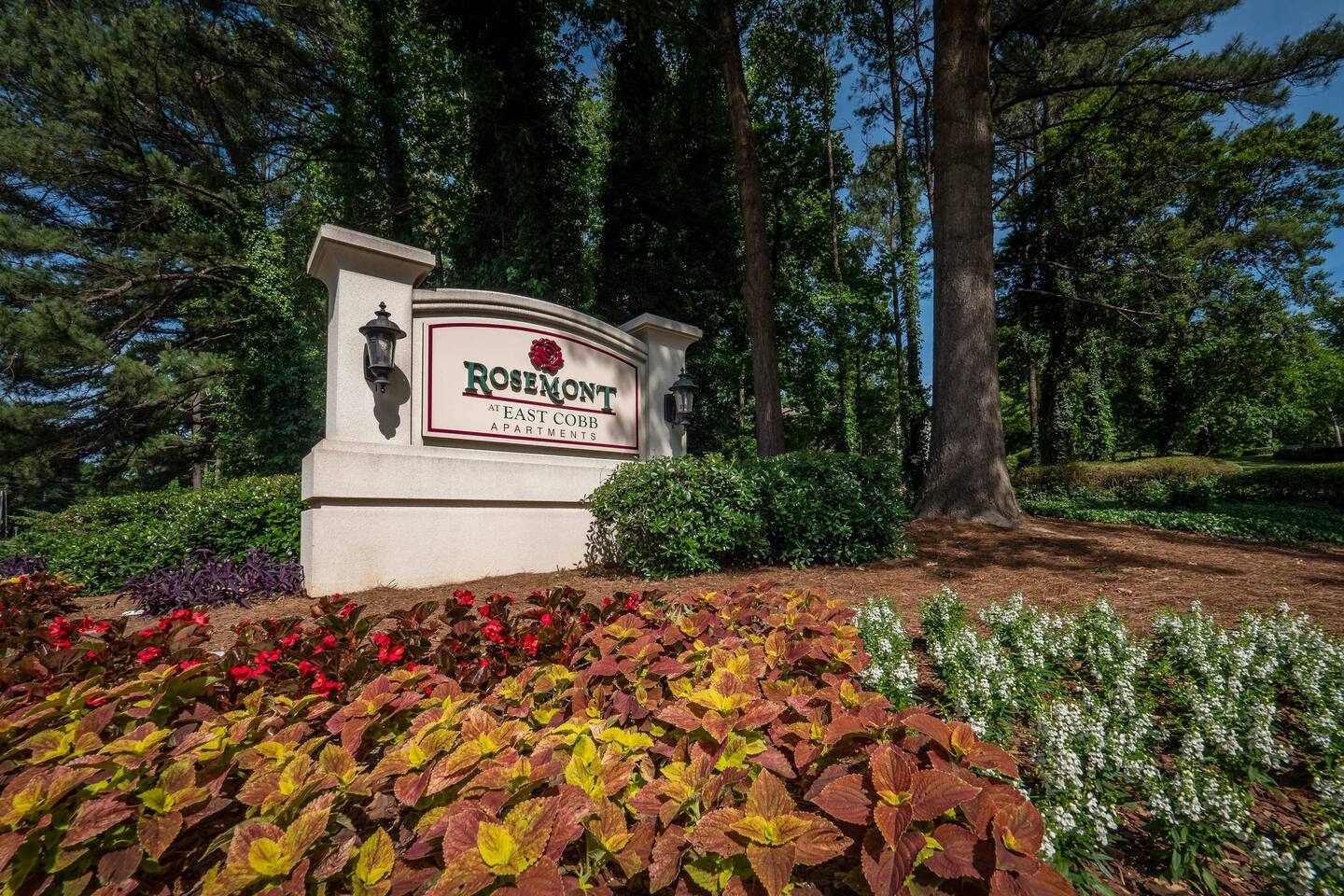 , an Airbnb-friendly apartment in Marietta, GA