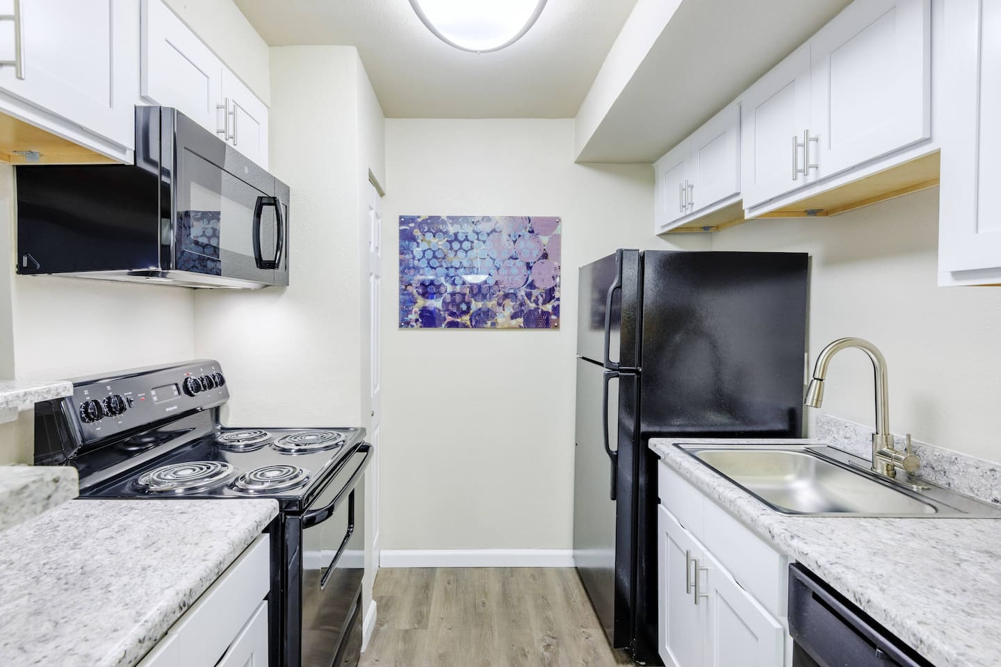 , an Airbnb-friendly apartment in Aurora, CO