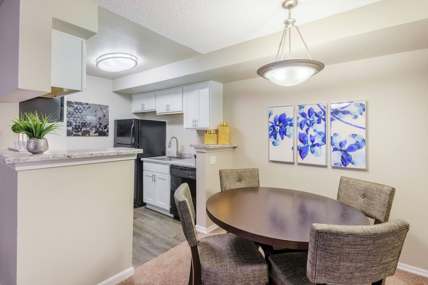 , an Airbnb-friendly apartment in Aurora, CO
