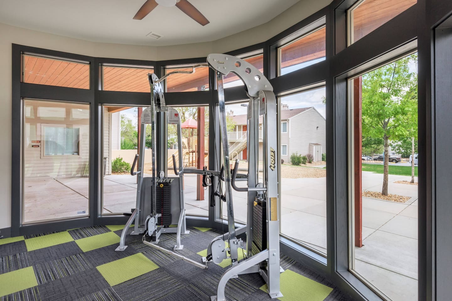 , an Airbnb-friendly apartment in Aurora, CO