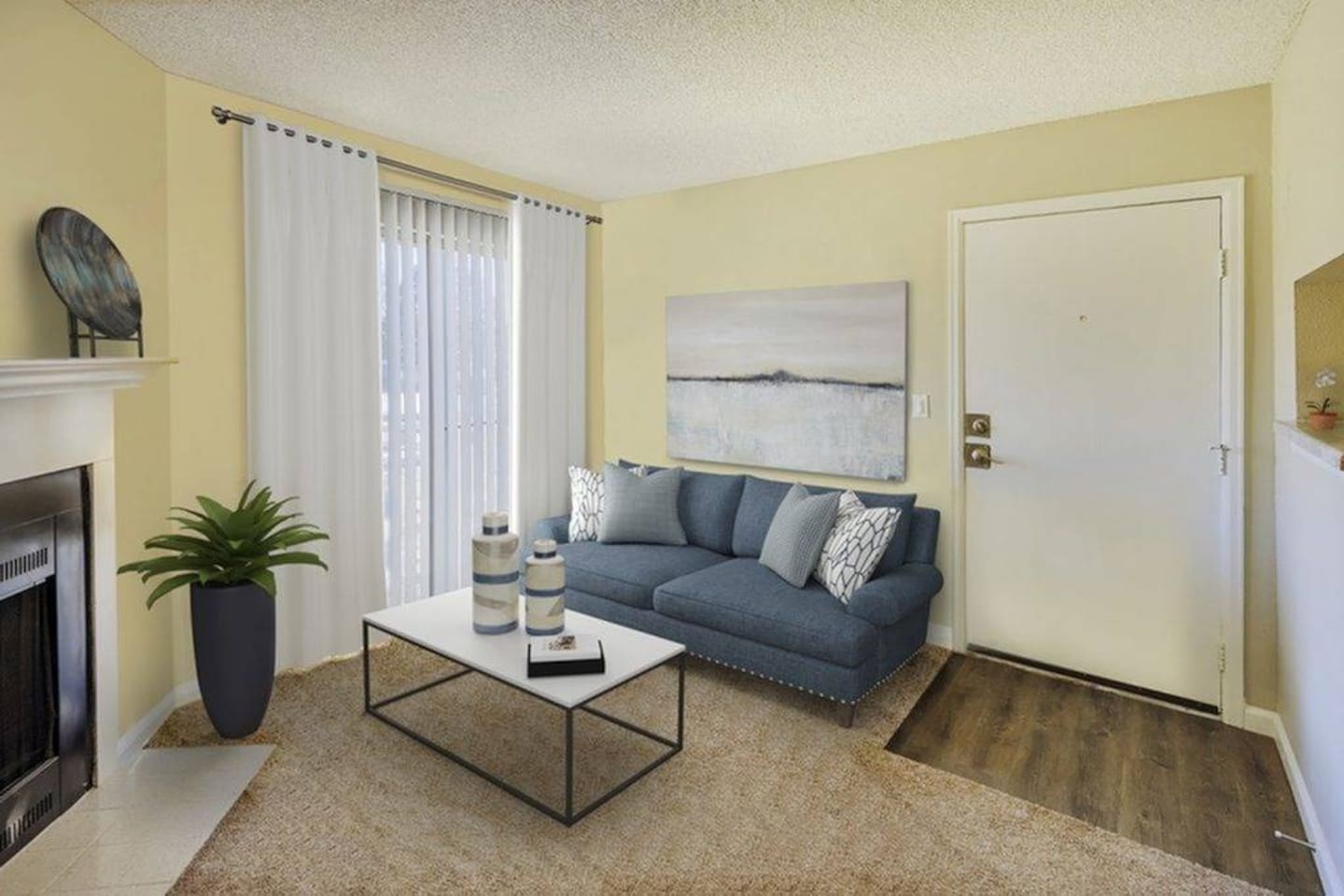 , an Airbnb-friendly apartment in Aurora, CO