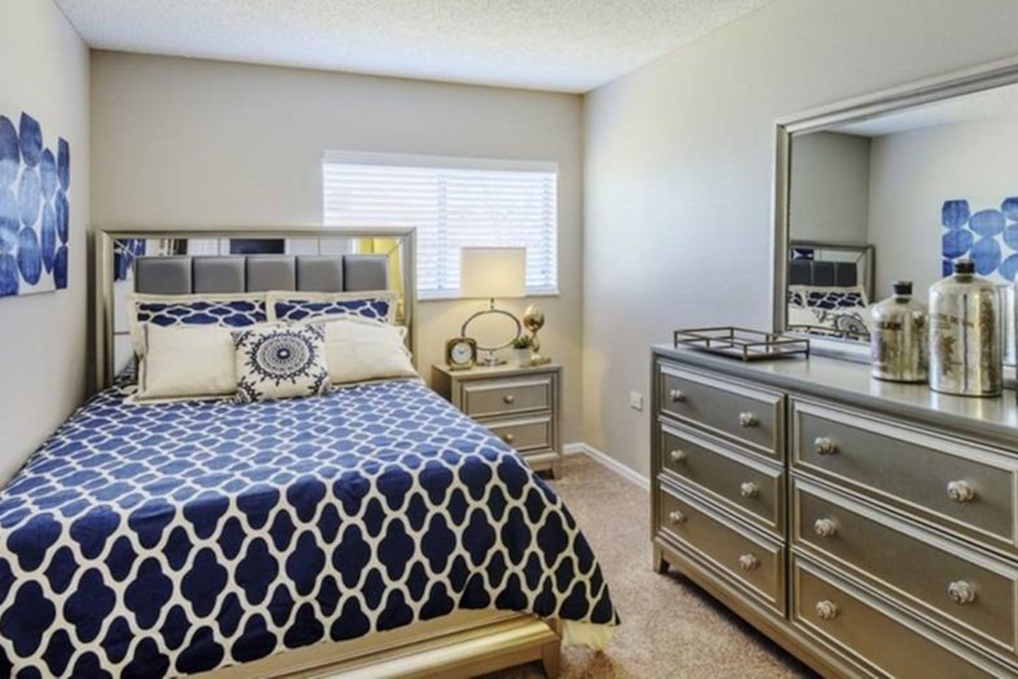 , an Airbnb-friendly apartment in Aurora, CO