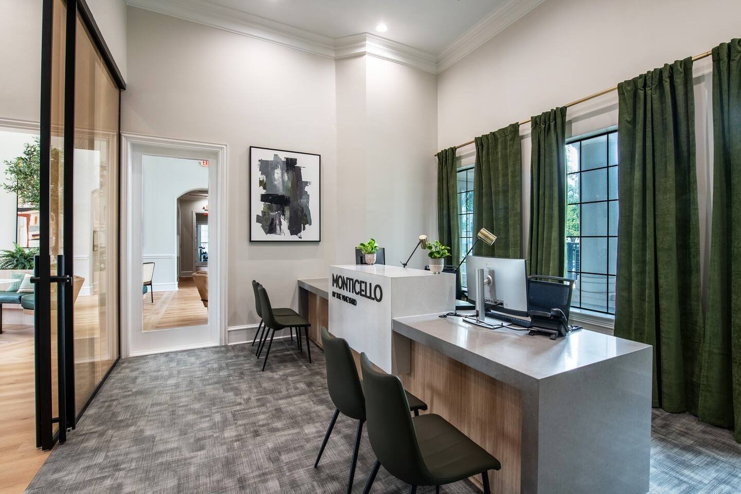 , an Airbnb-friendly apartment in Euless, TX