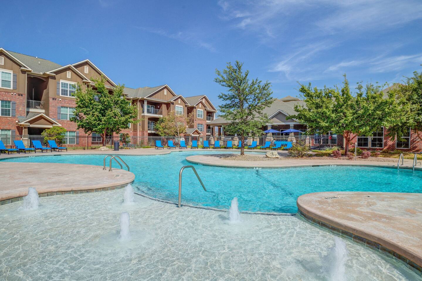 , an Airbnb-friendly apartment in Oklahoma City, OK