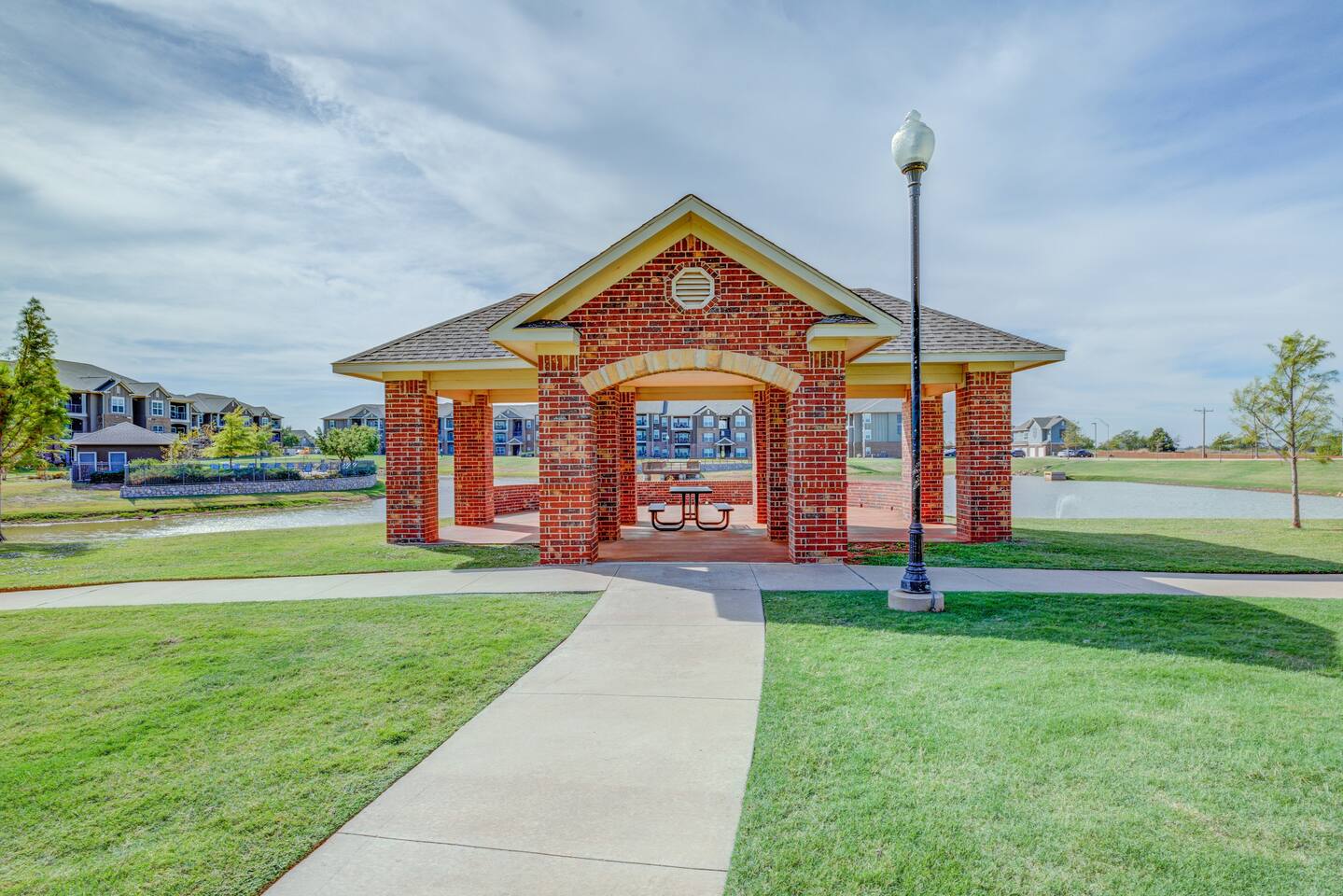 , an Airbnb-friendly apartment in Oklahoma City, OK